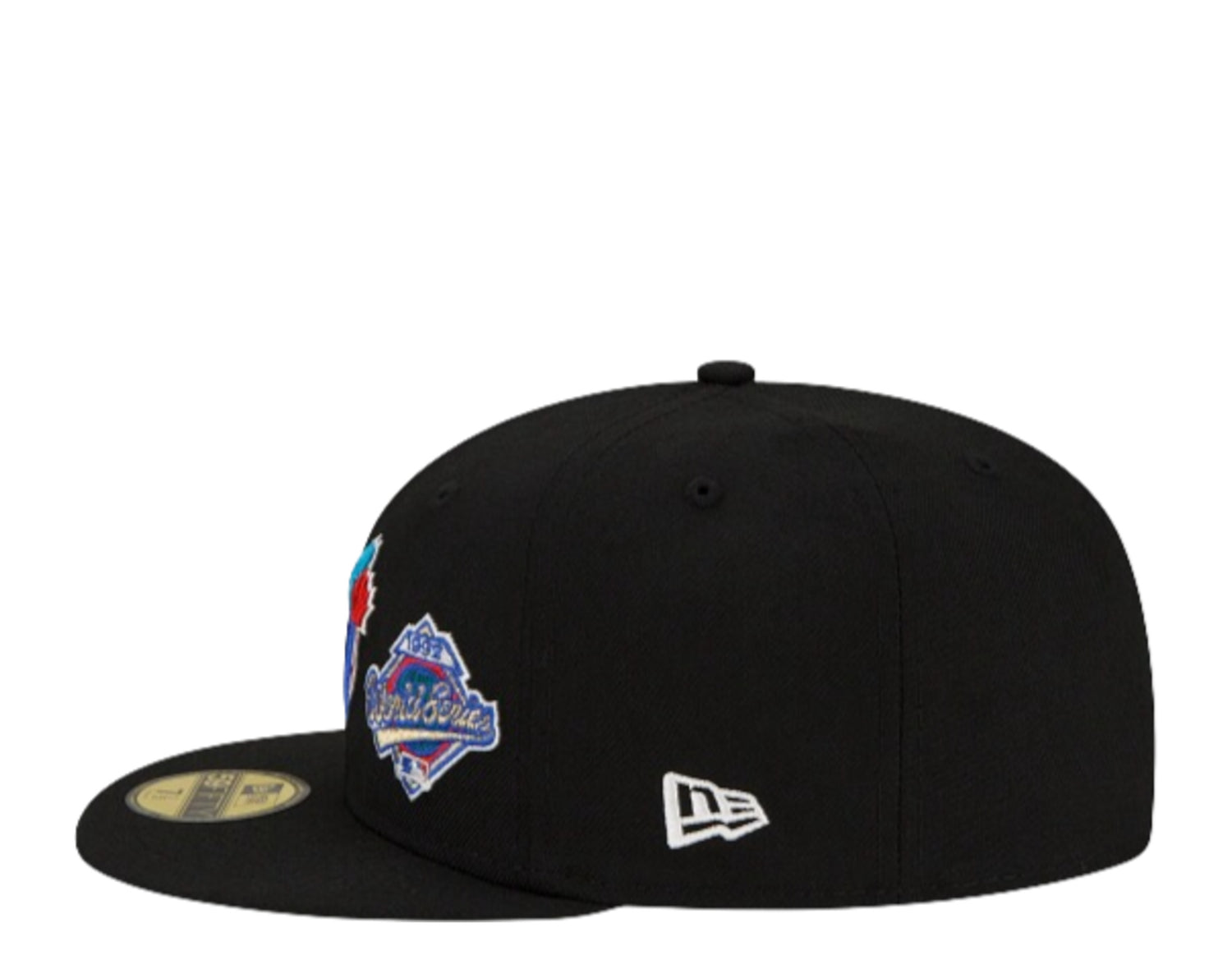 New Era 59Fifty Toronto Blue Jays Champions Fitted Hat