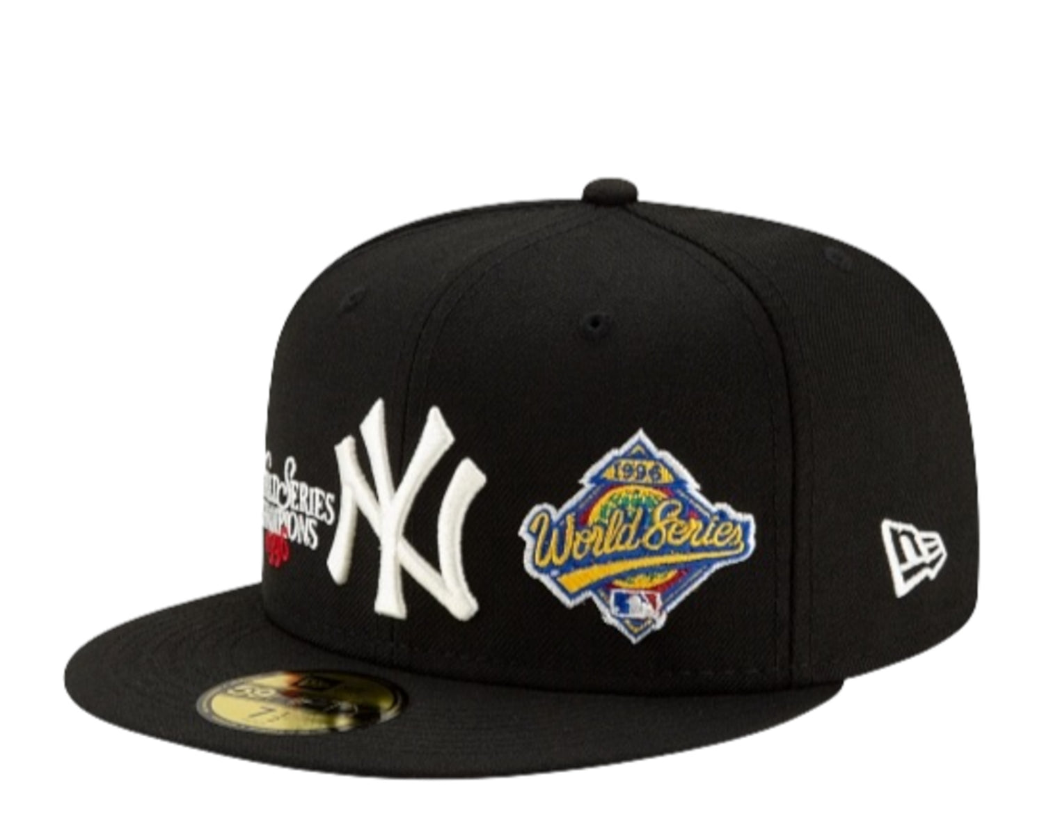 New Era 59Fifty New York Yankees Champions Fitted Hat