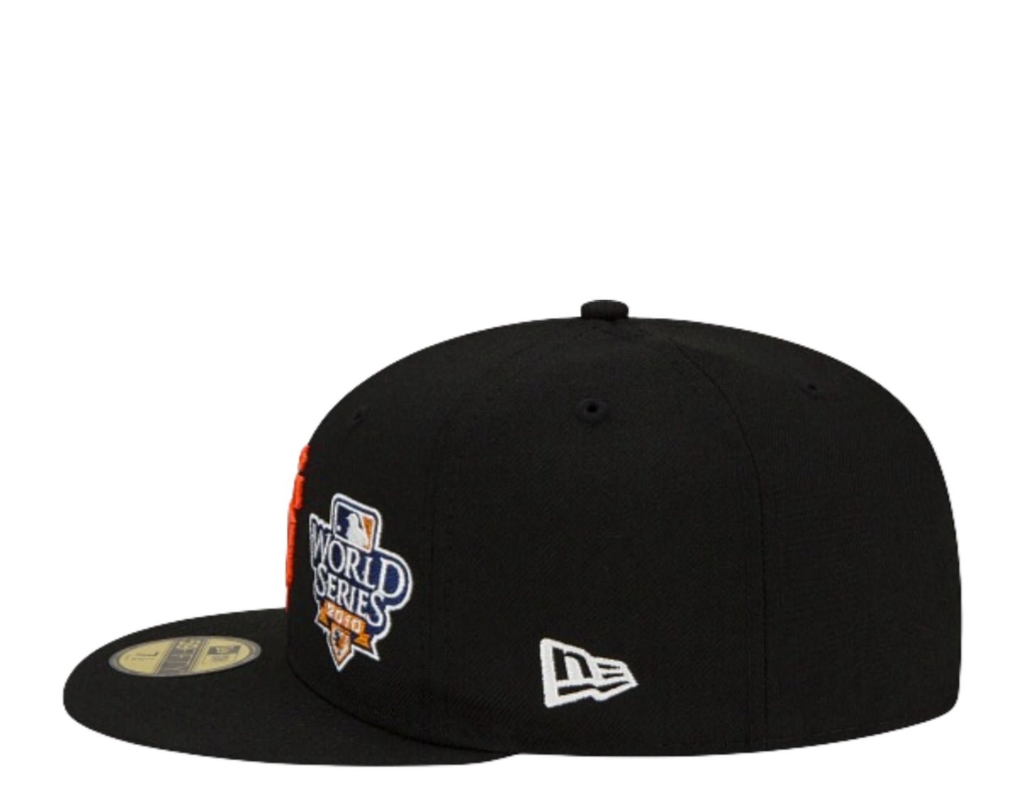 New Era 59Fifty San Francisco Giants Champions Fitted Hat