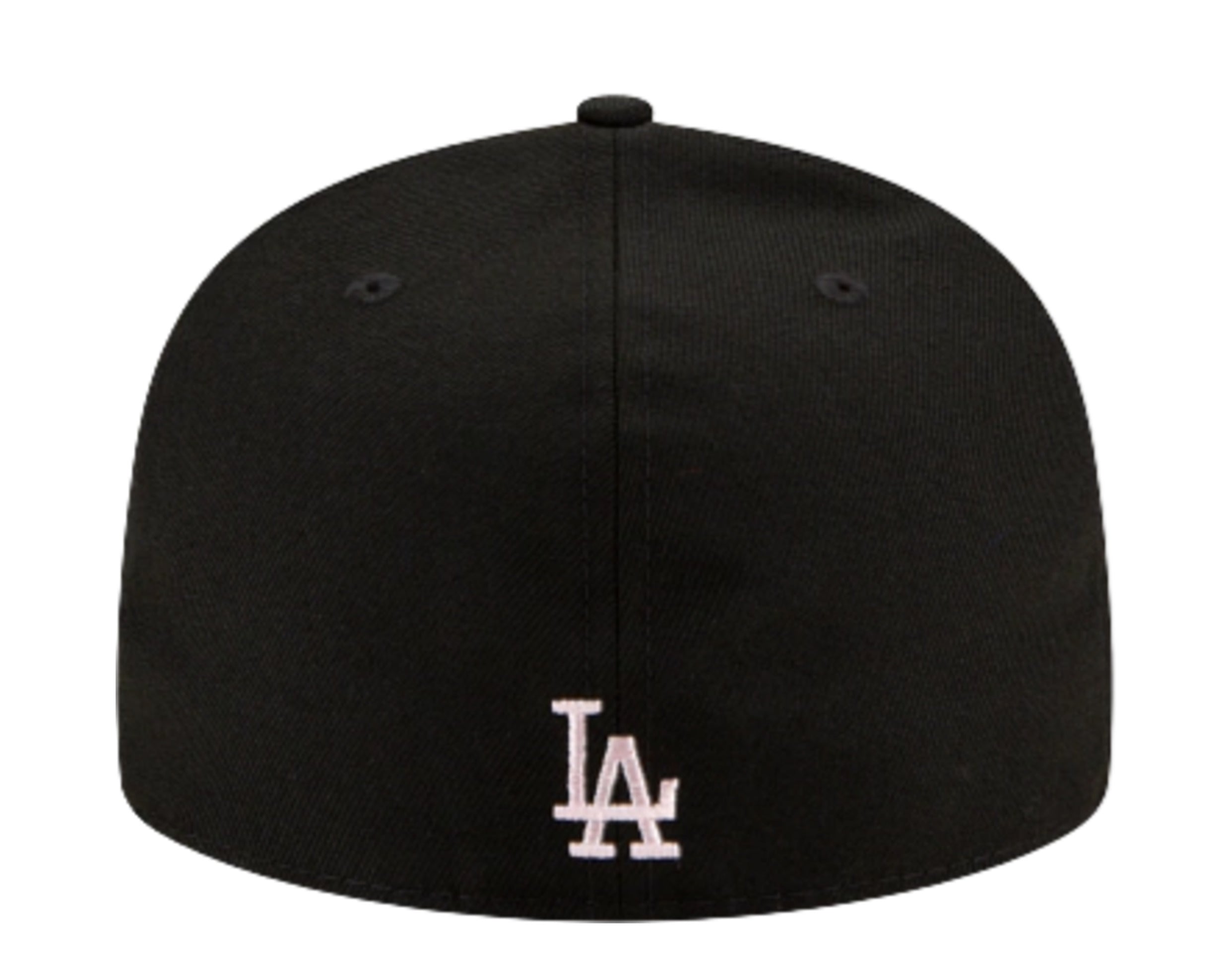New Era 59Fifty MLB Los Angeles Dodgers Team Drip Fitted Hat