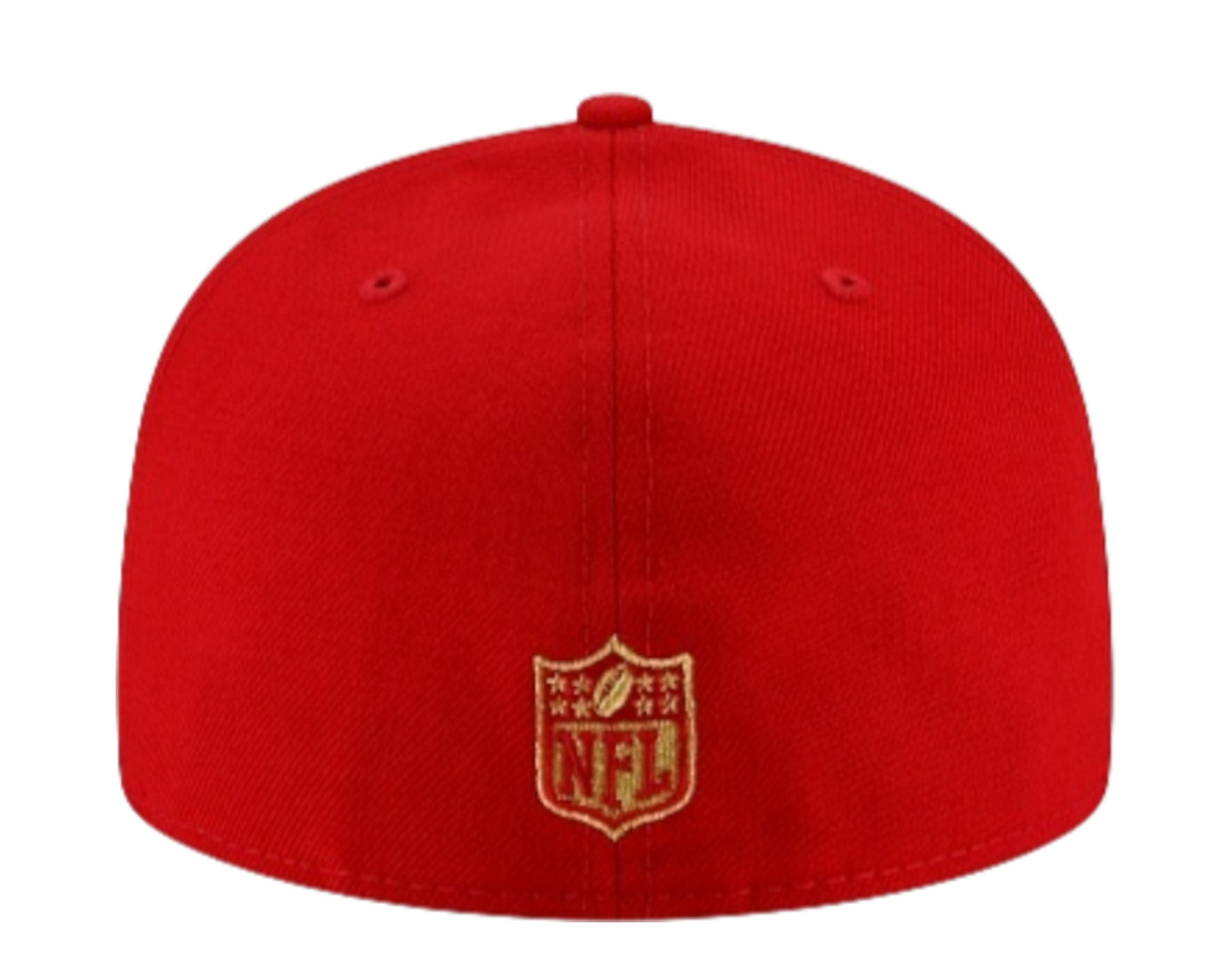 New Era x Just Don 59Fifty NFL San Francisco 49ers Fitted Hat