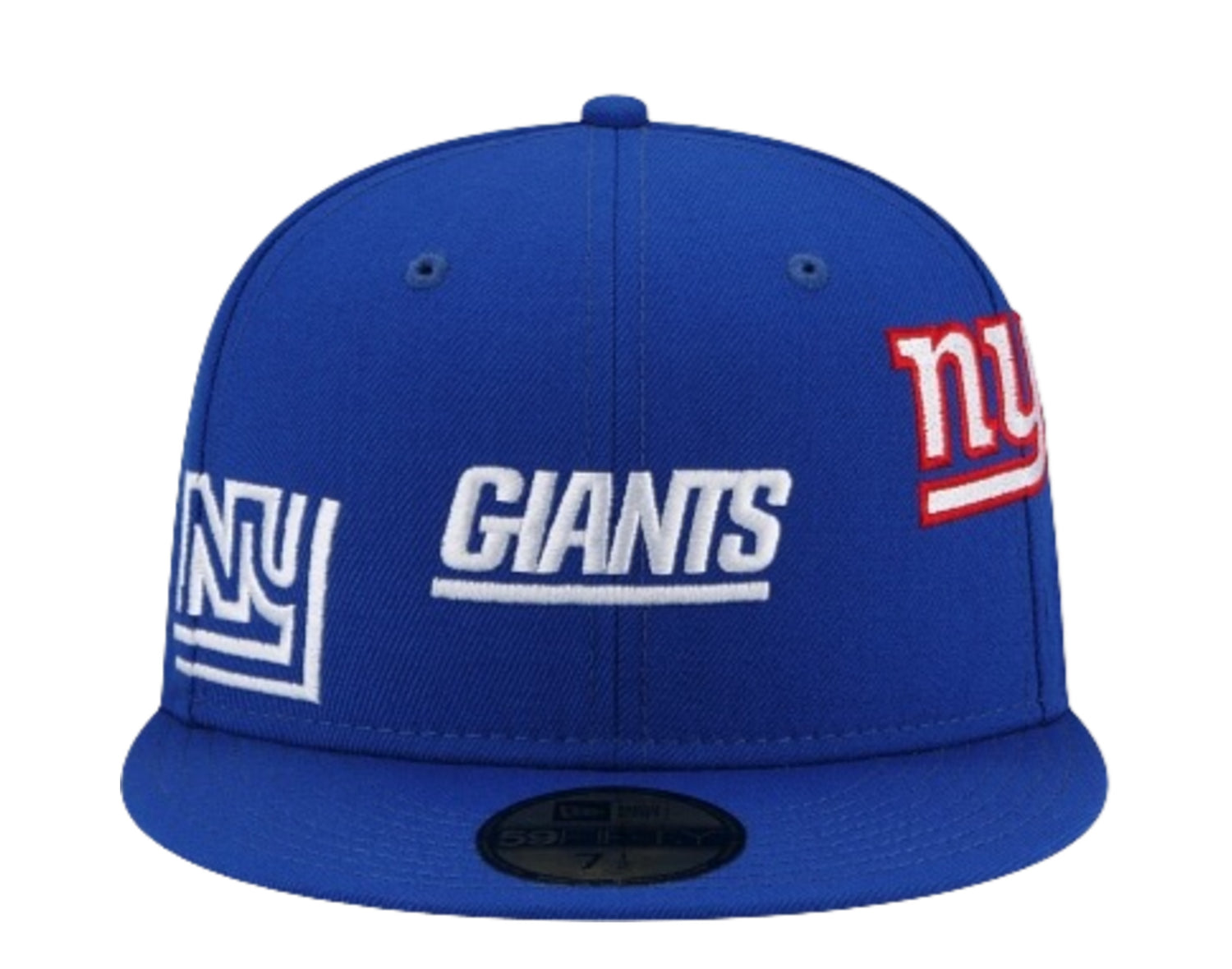 New Era x Just Don 59Fifty NFL New York Giants Fitted Hat