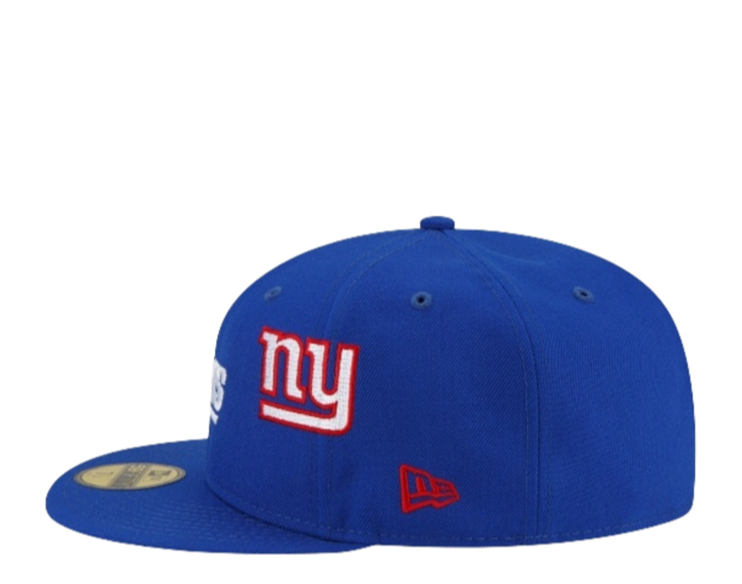 New Era x Just Don 59Fifty NFL New York Giants Fitted Hat