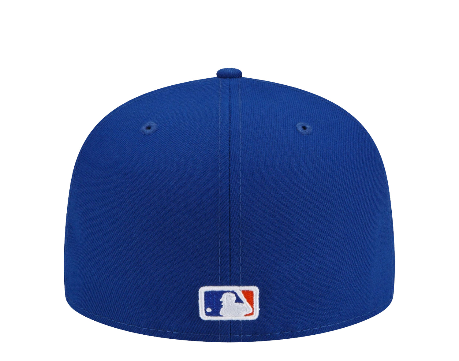 New Era 59Fifty MLB New York Mets City Cluster Fitted Hat