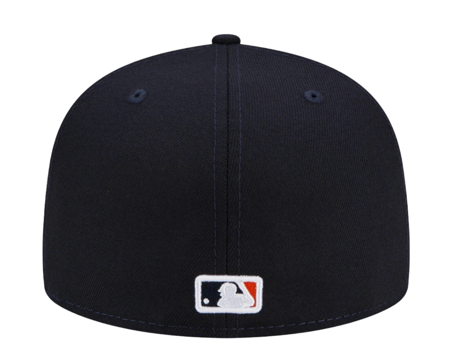 New Era 59Fifty MLB Detroit Tigers City Cluster Fitted Hat
