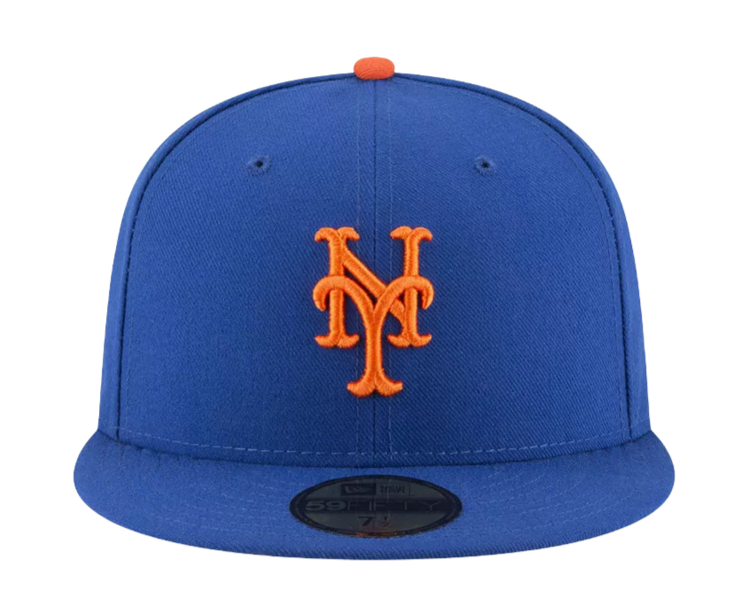 New Era 59Fifty MLB New York Mets 9/11 Memorial Fitted Hat