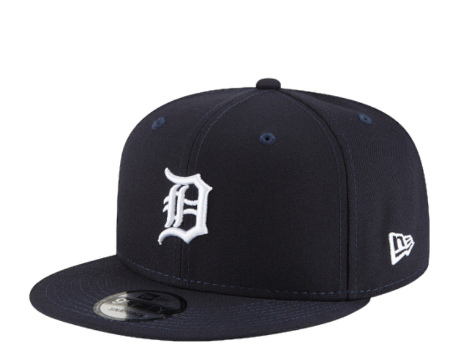 New Era 9Fifty MLB Detroit Tigers Basic Snapback Hat