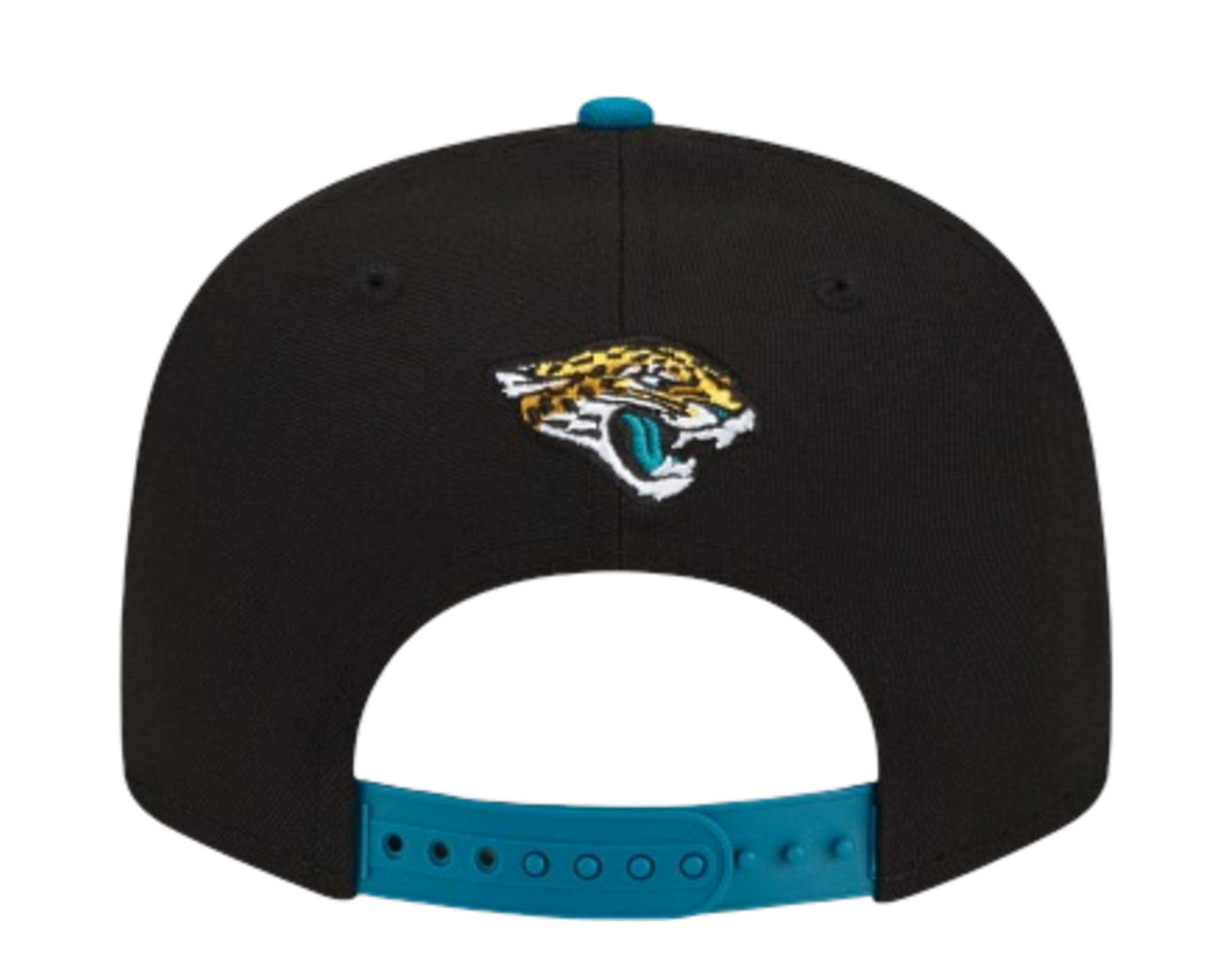 New Era 9Fifty NFL Jacksonville Jaguars 2022 Draft Snapback Hat