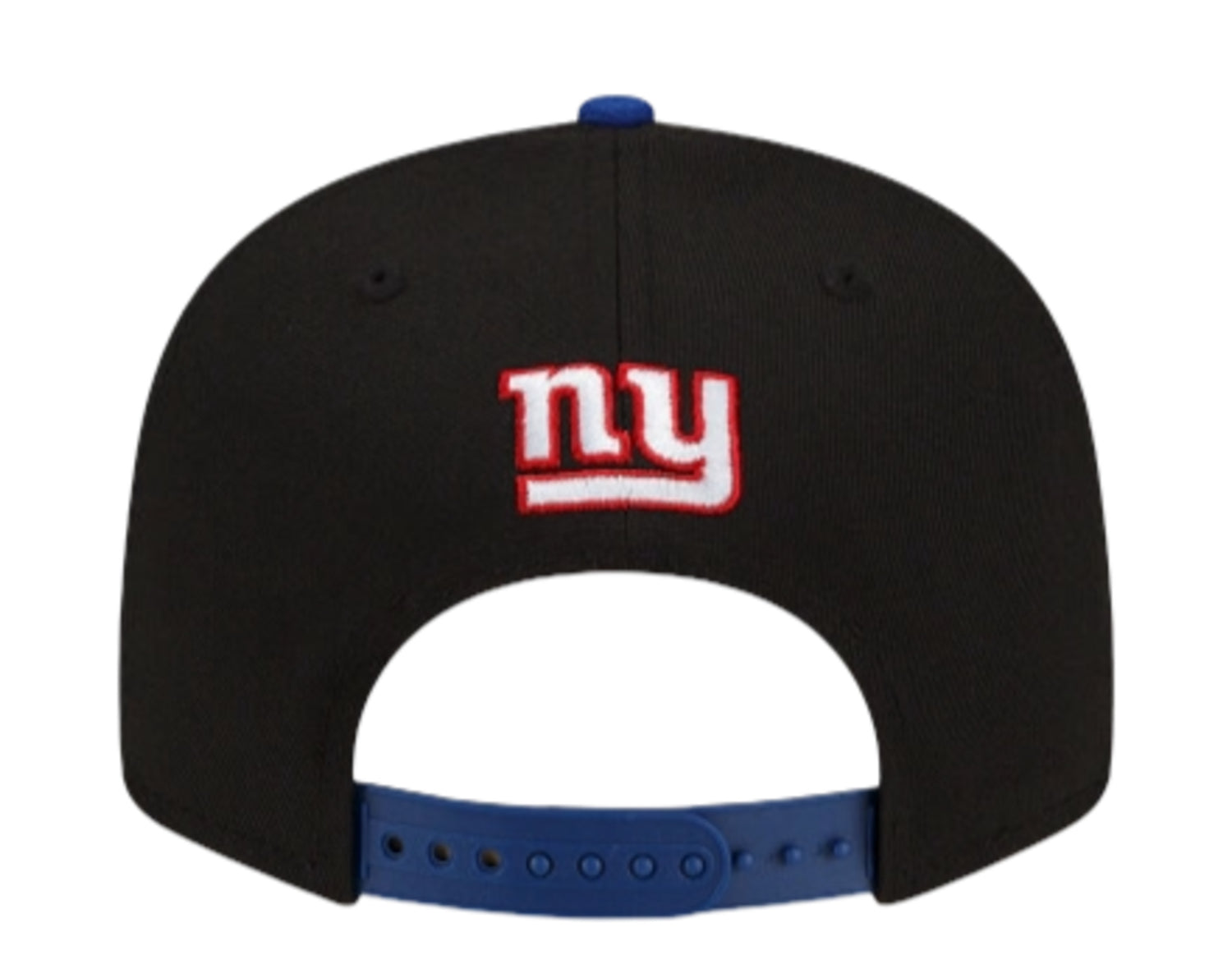 New Era 9Fifty NFL New York Giants 2022 Draft Snapback Hat