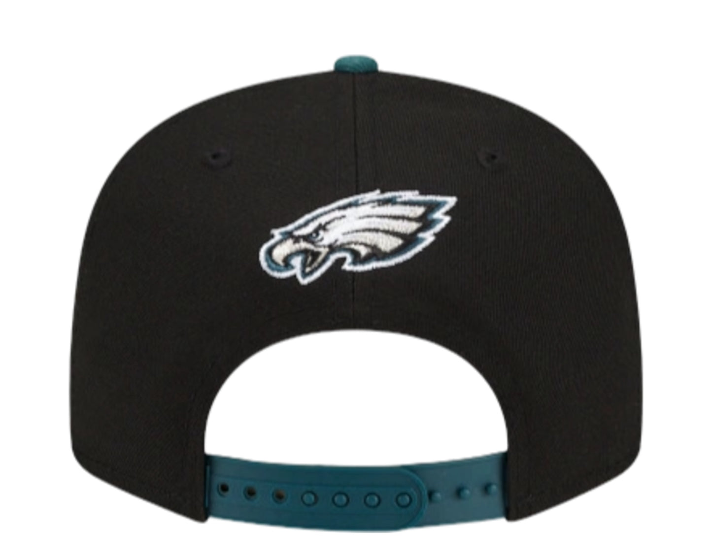 New Era 9Fifty NFL Philadelphia Eagles 2022 Draft Snapback Hat
