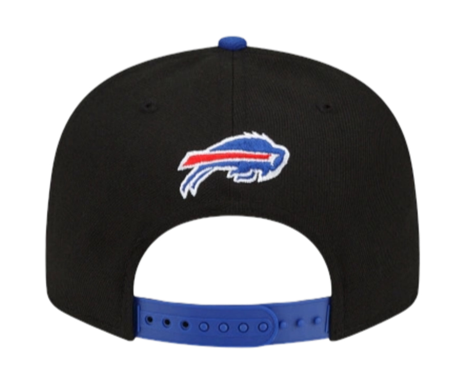 New Era 9Fifty NFL Buffalo Bills 2022 Draft Snapback Hat