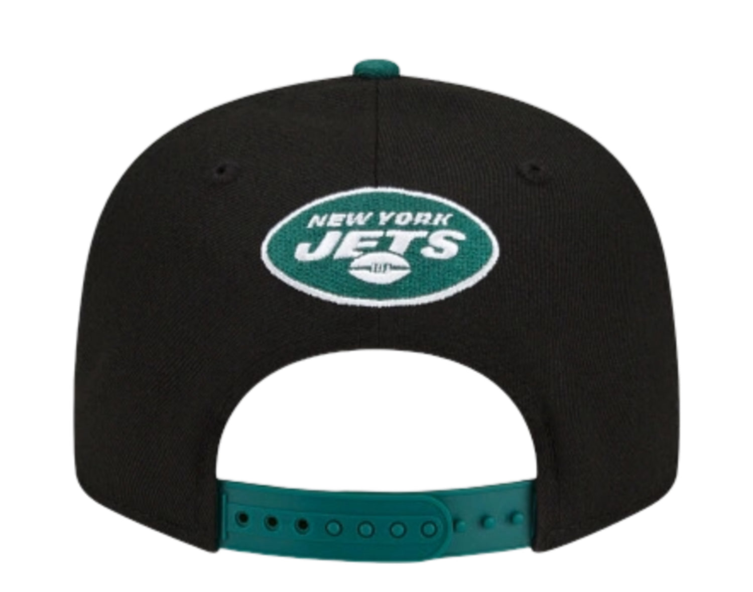 New Era 9Fifty NFL New York Jets 2022 Draft Snapback Hat