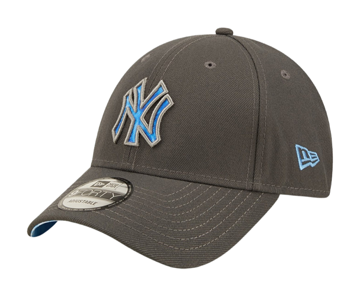 New Era 9Forty MLB New York Yankees Father's Day Snapback Hat