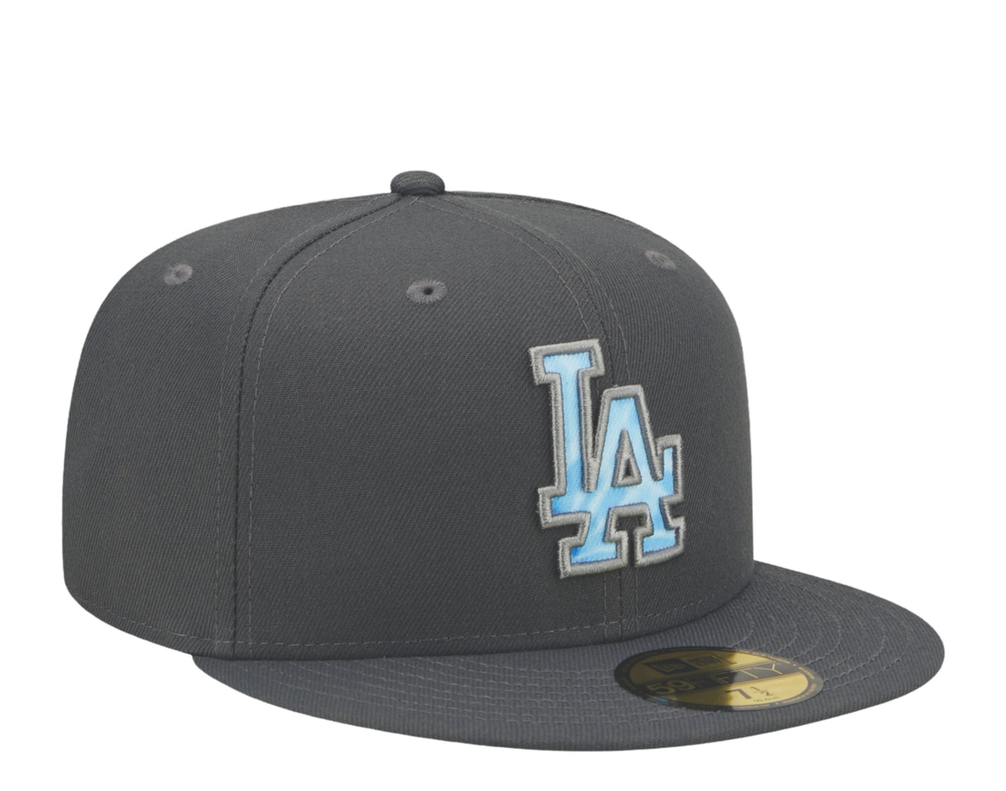 New Era 59Fifty MLB Los Angeles Dodgers Father's Day Fitted Hat