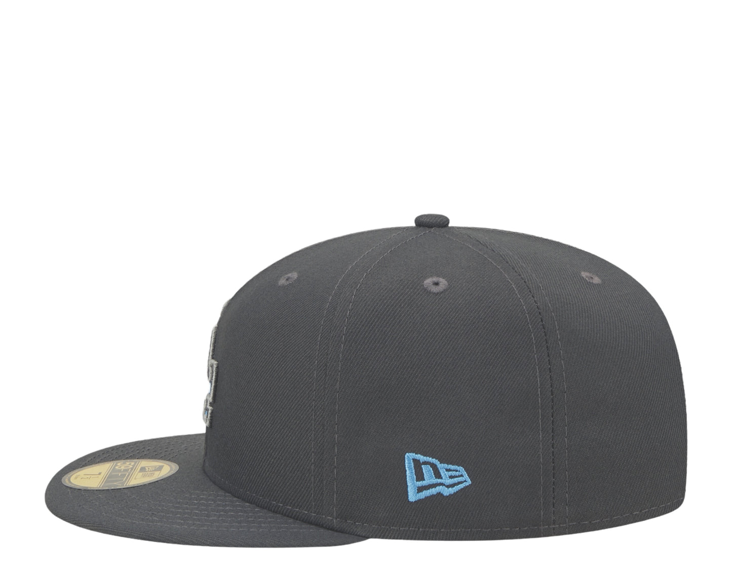 New Era 59Fifty MLB Los Angeles Dodgers Father's Day Fitted Hat