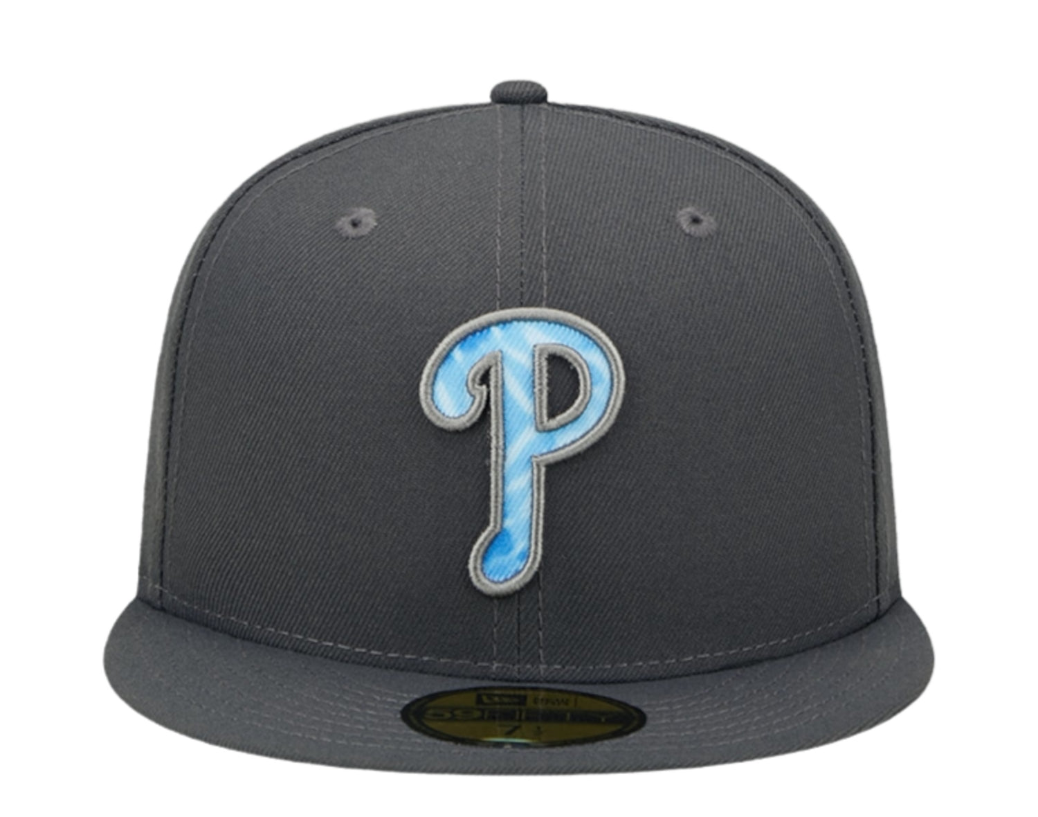 New Era 59Fifty MLB Philadelphia Phillies Father's Day Fitted Hat