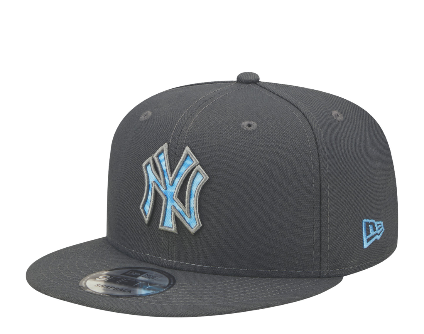 New Era 9Fifty MLB New York Yankees Father's Day Snapback Hat NYCMode