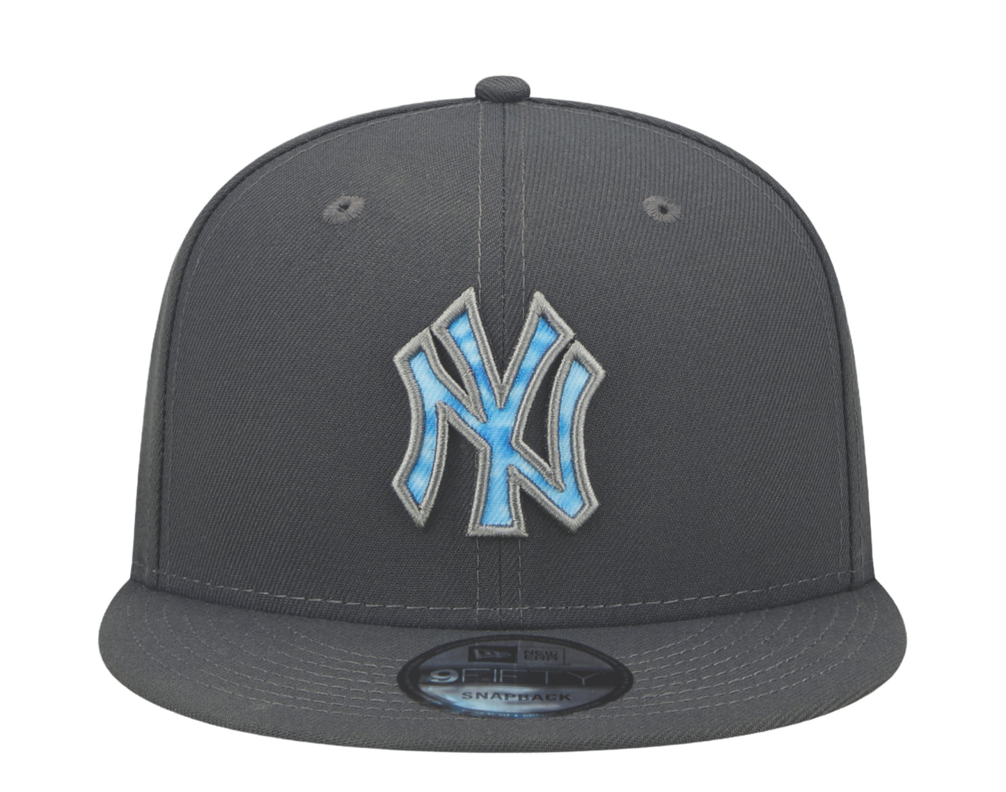 New Era 9Fifty MLB New York Yankees Father's Day Snapback Hat NYCMode