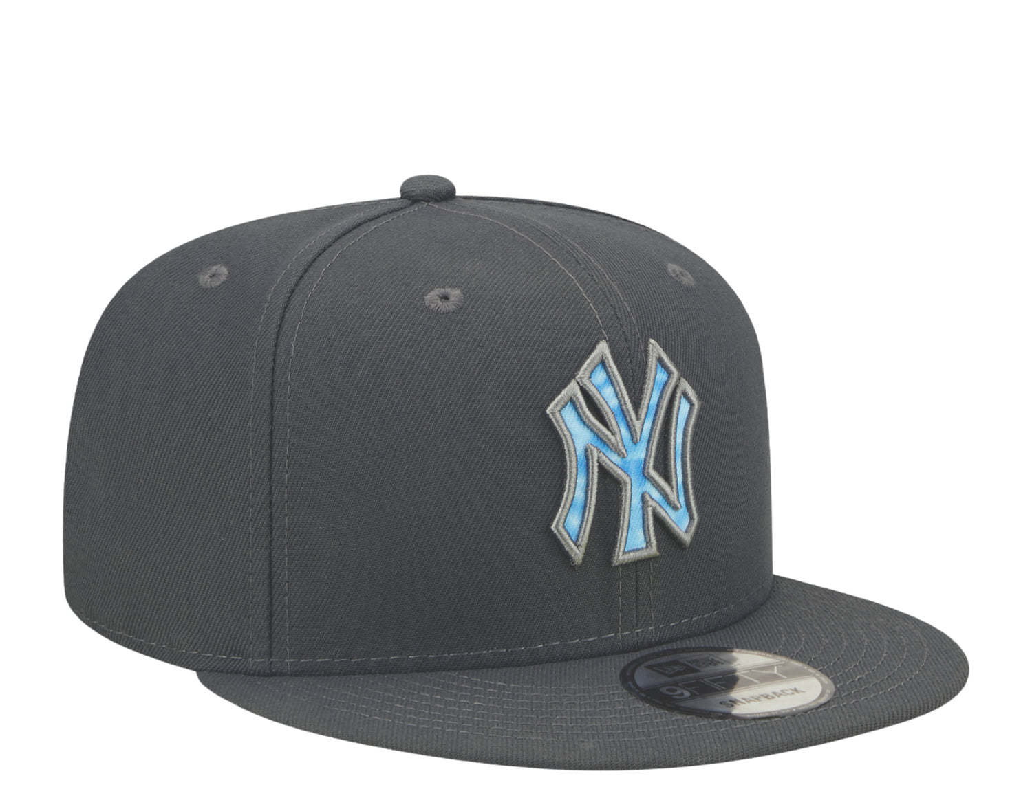 New Era 9Fifty MLB New York Yankees Father's Day Snapback Hat