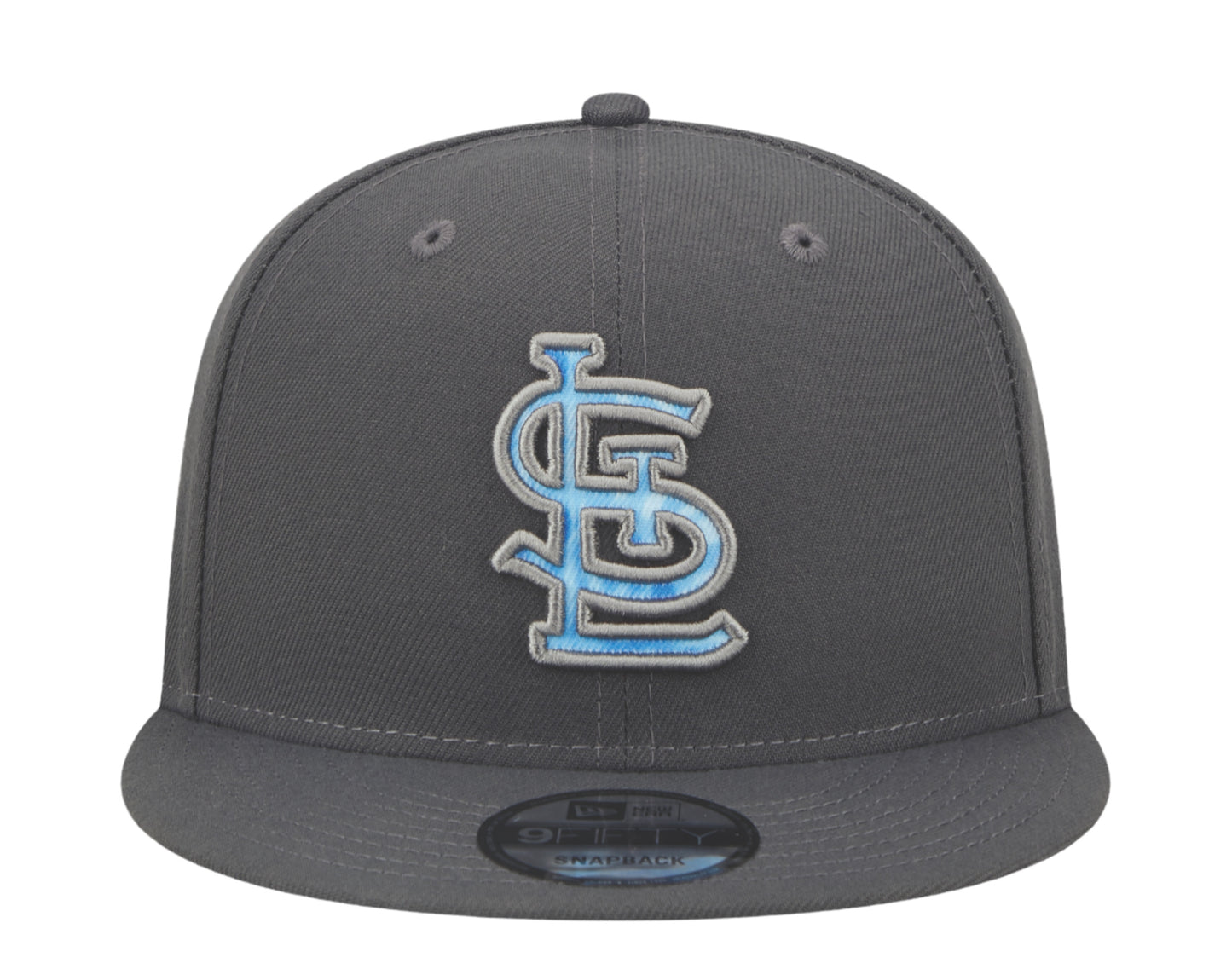 New Era 9Fifty MLB St. Louis Cardinals Father's Day Snapback Hat