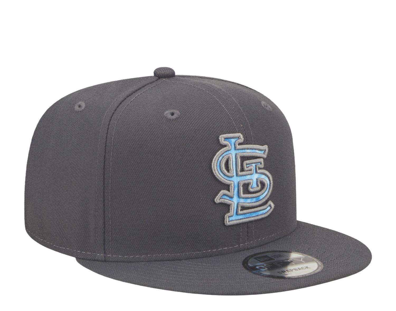 New Era 9Fifty MLB St. Louis Cardinals Father's Day Snapback Hat