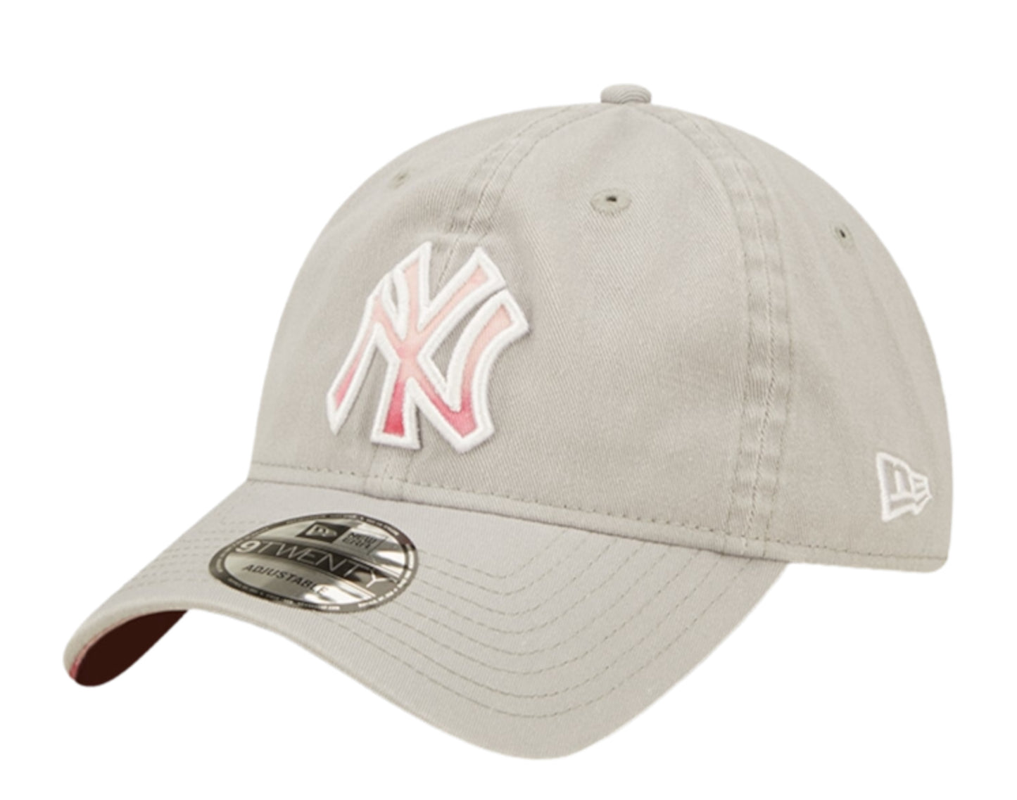 New Era 9Twenty MLB New York Yankees Mother's Day Adjustable Dad Hat