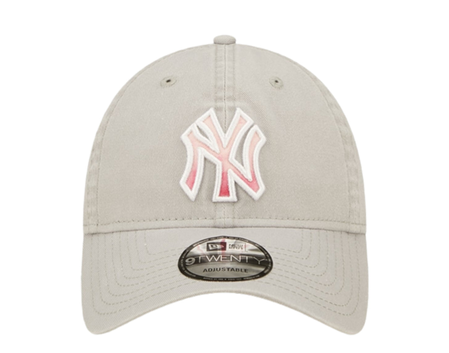New Era 9Twenty MLB New York Yankees Mother's Day Adjustable Dad Hat