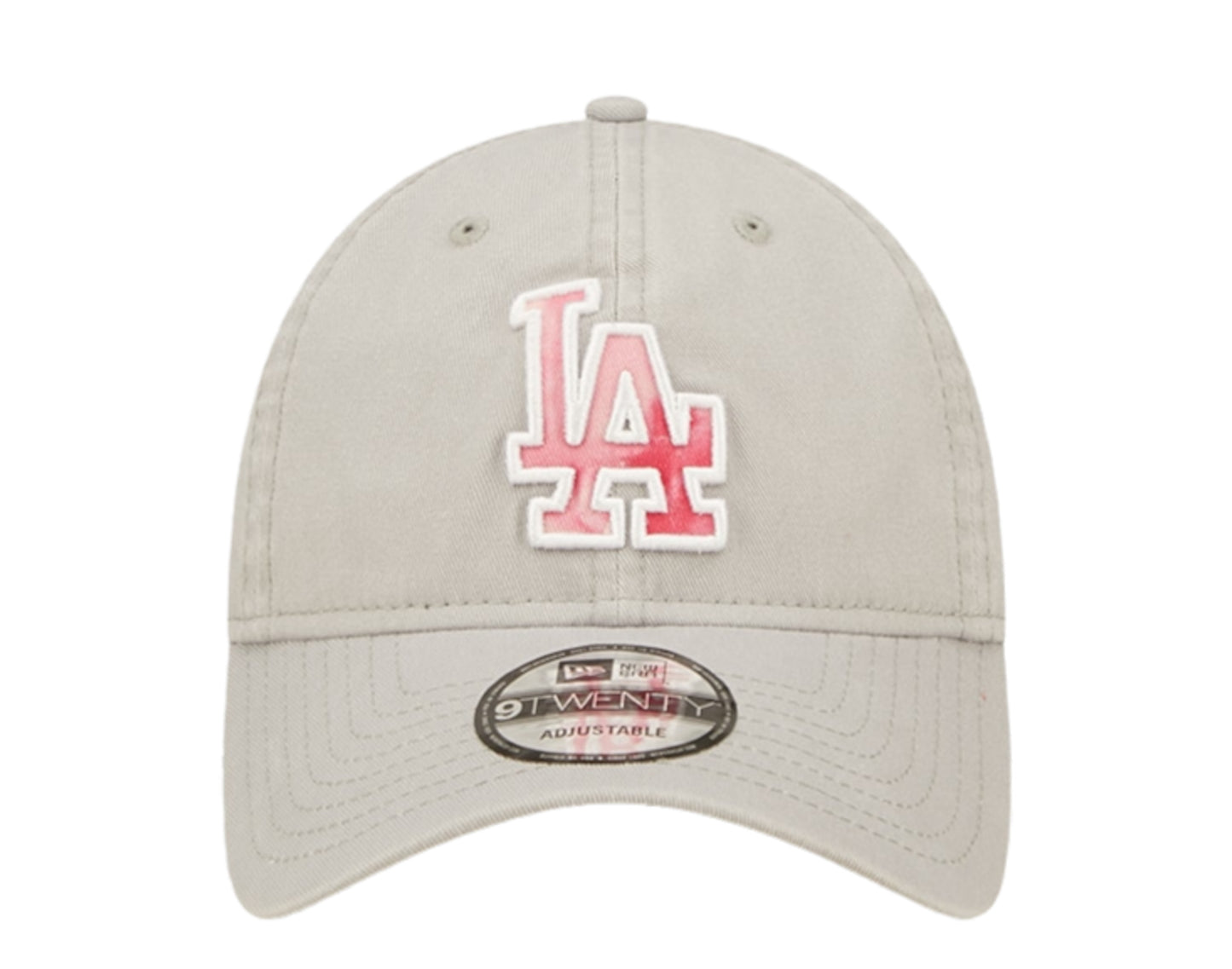 New Era 9Twenty MLB Los Angeles Dodgers Mother's Day Adjustable Dad Hat