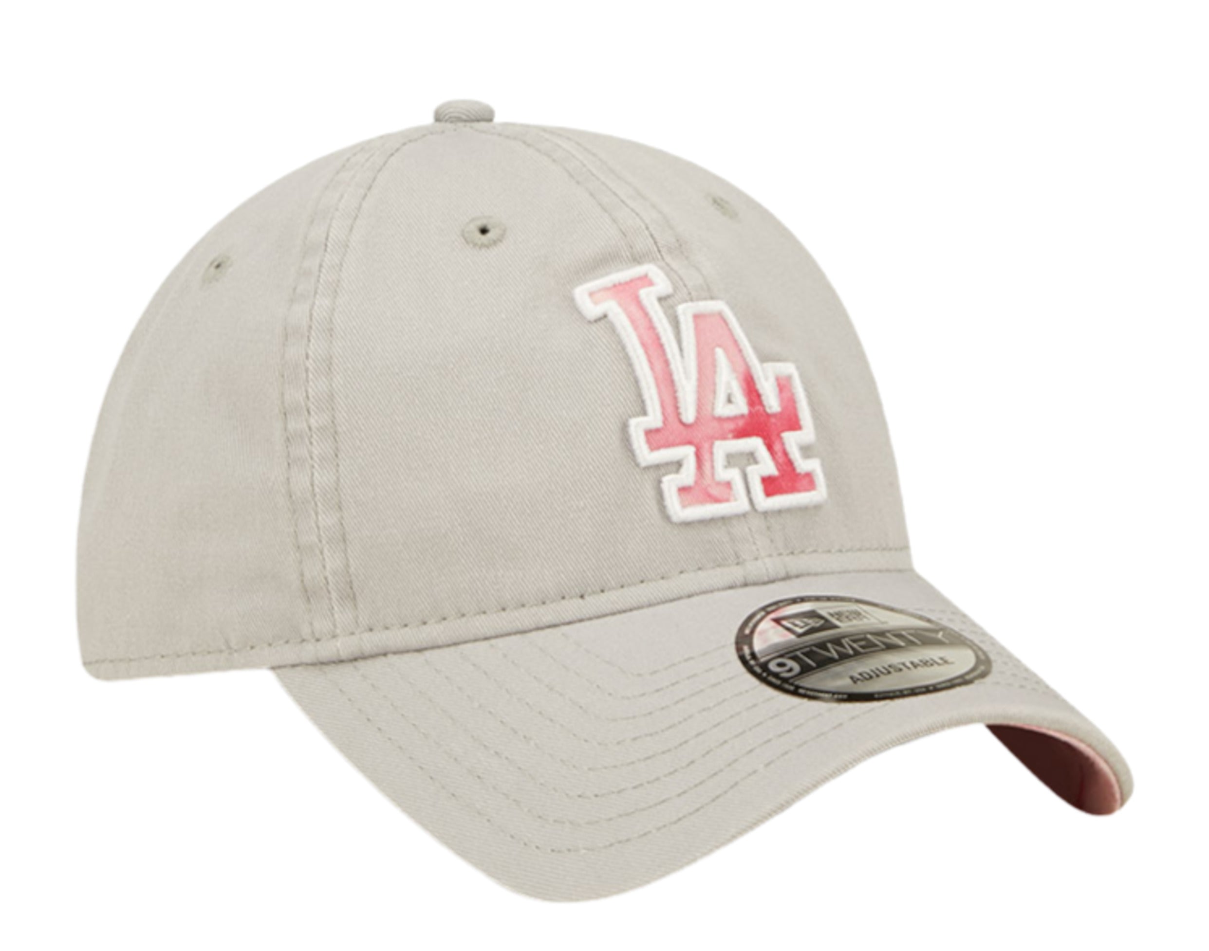 Dodgers mother's day hat top