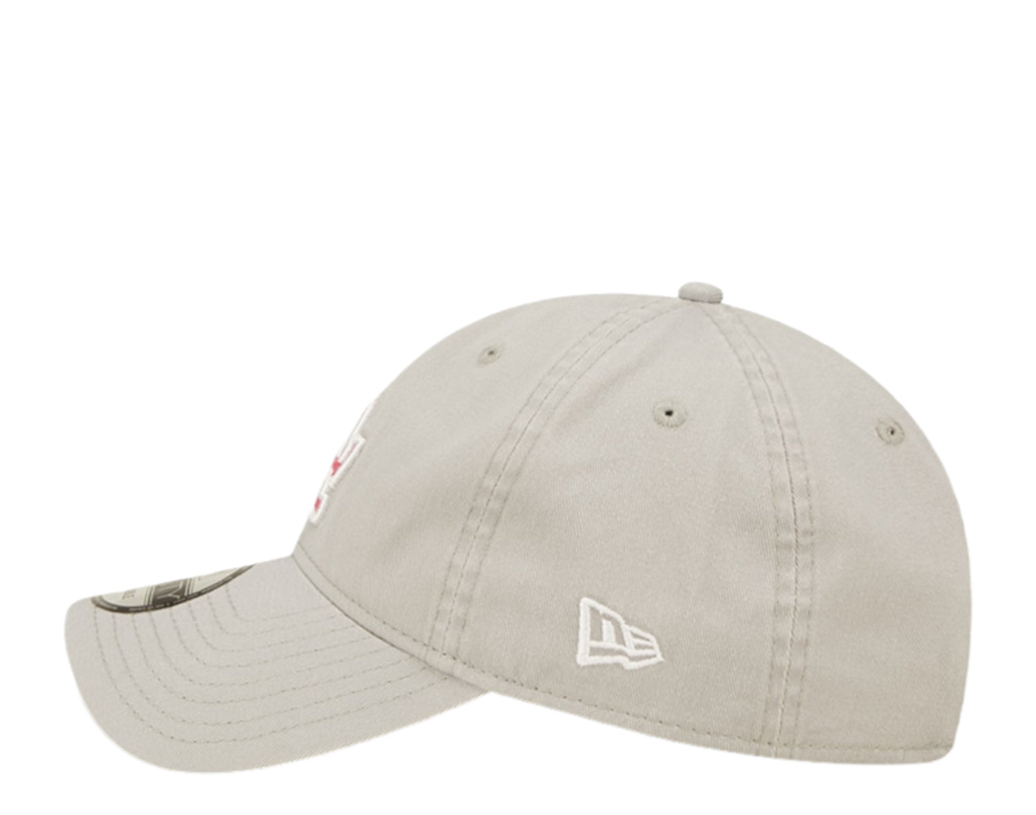 New Era 9Twenty MLB Los Angeles Dodgers Mother's Day Adjustable Dad Hat