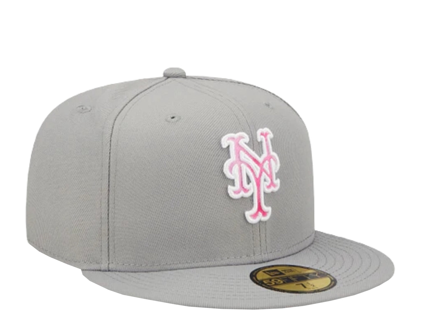 New Era 59Fifty MLB New York Mets Mother's Day Fitted Hat