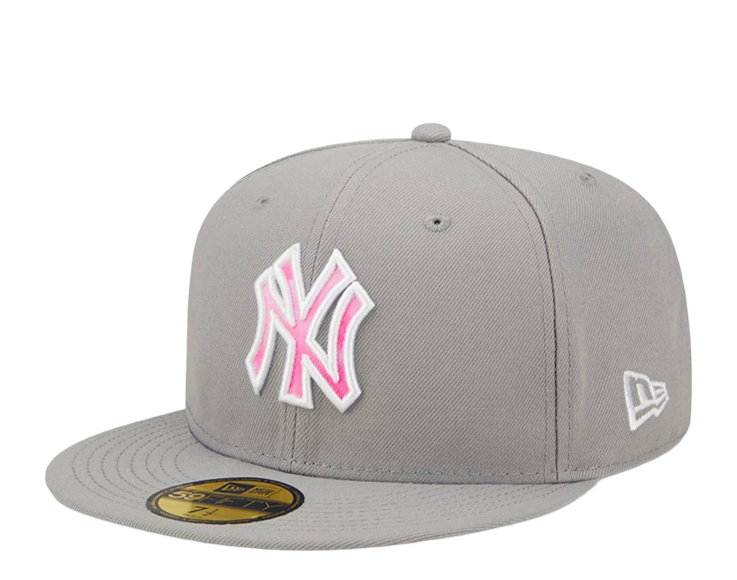New Era 59Fifty MLB New York Yankees Mother's Day Fitted Hat