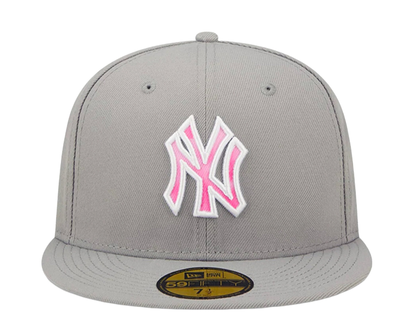 New Era 59Fifty MLB New York Yankees Mother's Day Fitted Hat
