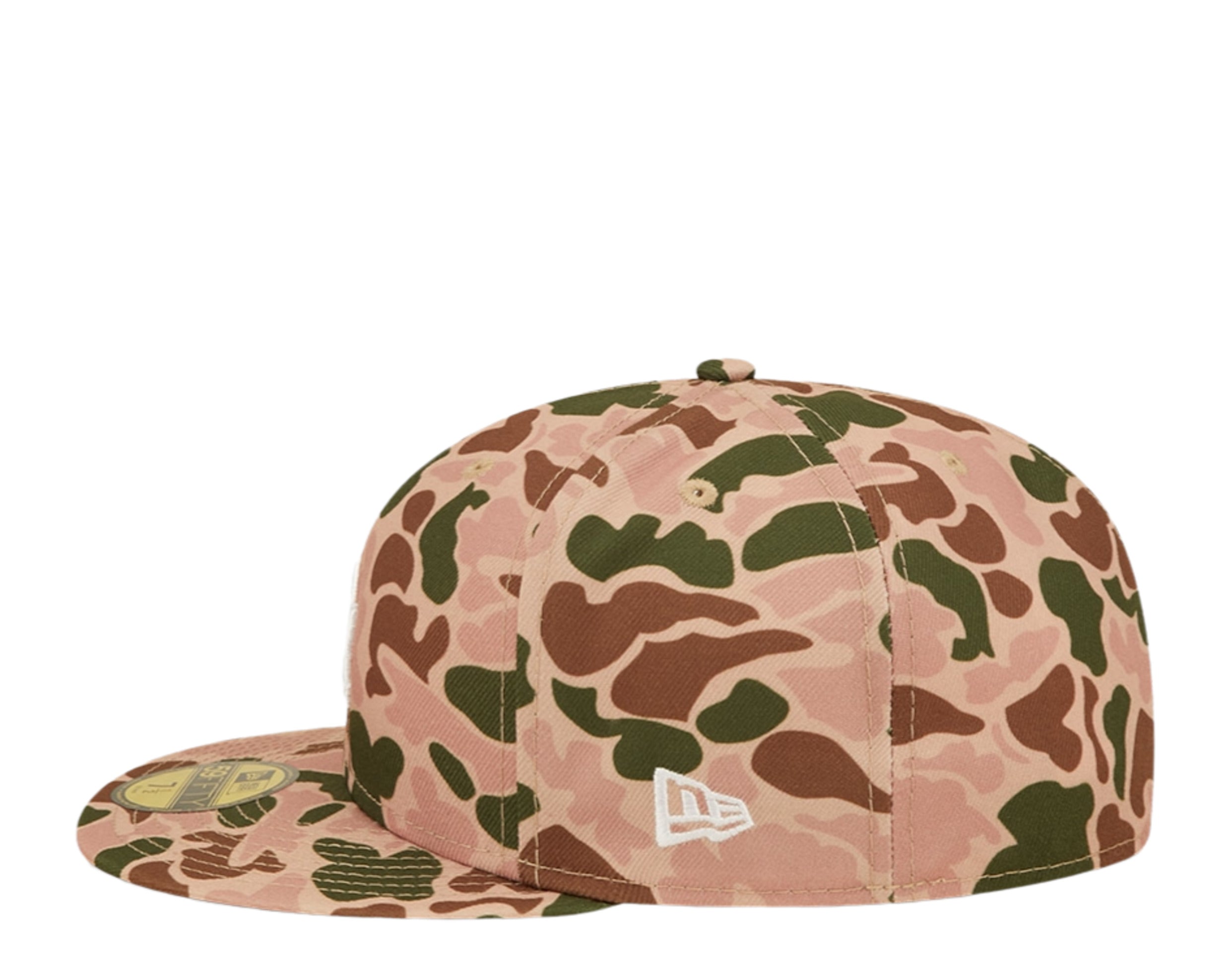 dodgers camouflage jersey