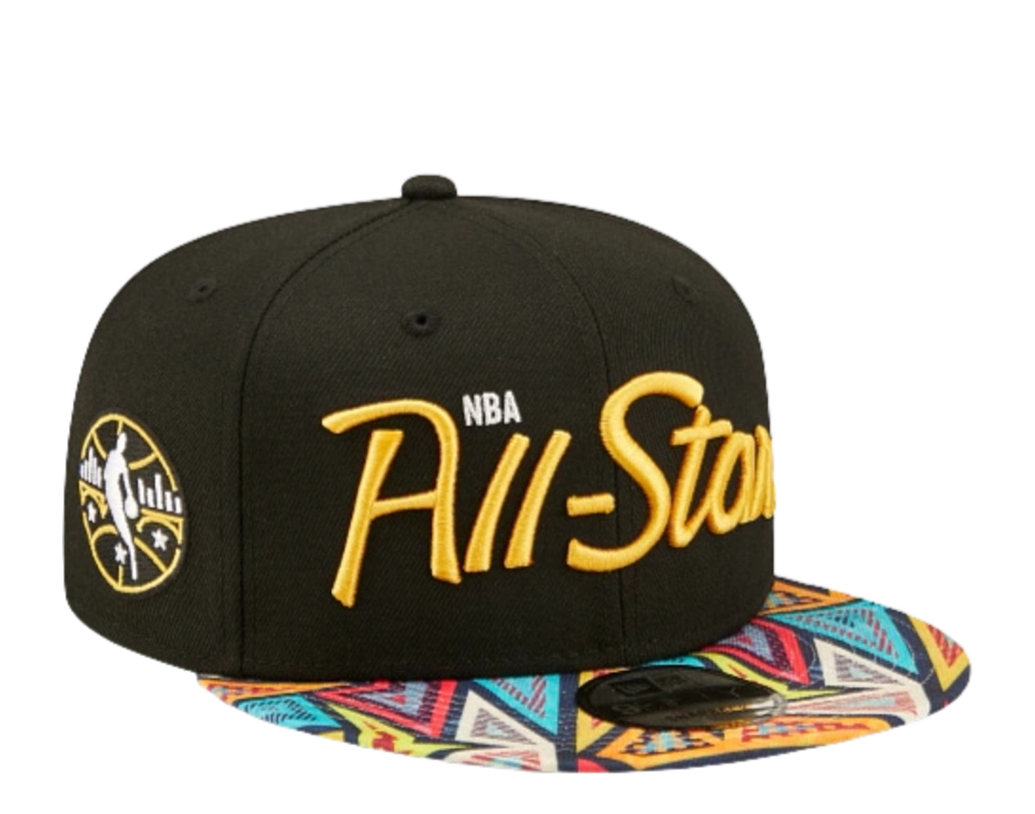 New Era - 9Fifty - Snapback Hats - NBA