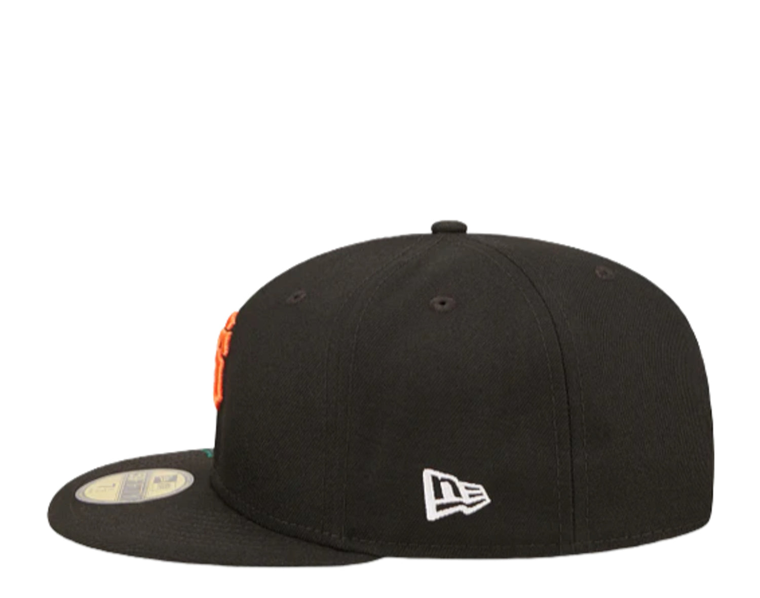 New Era 59Fifty MLB San Francisco Giants Blooming Fitted Hat