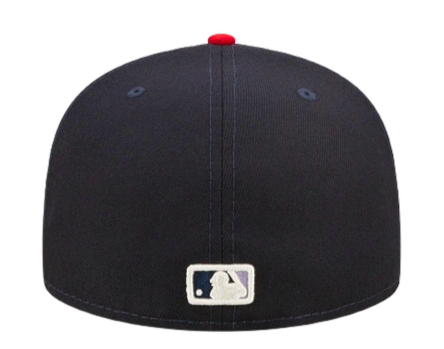 New Era 59Fifty MLB Atlanta Braves Pop Sweat Fitted Hat