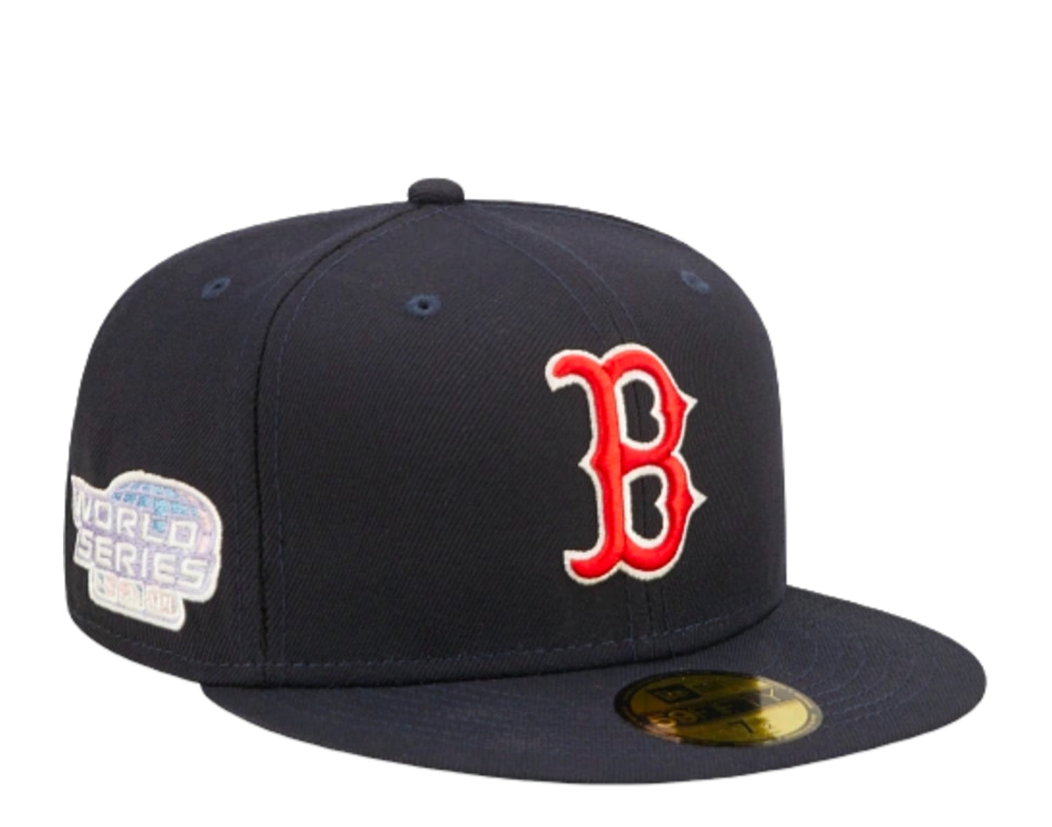 New Era - 59Fifty - Fitted Hats - Pop Sweat