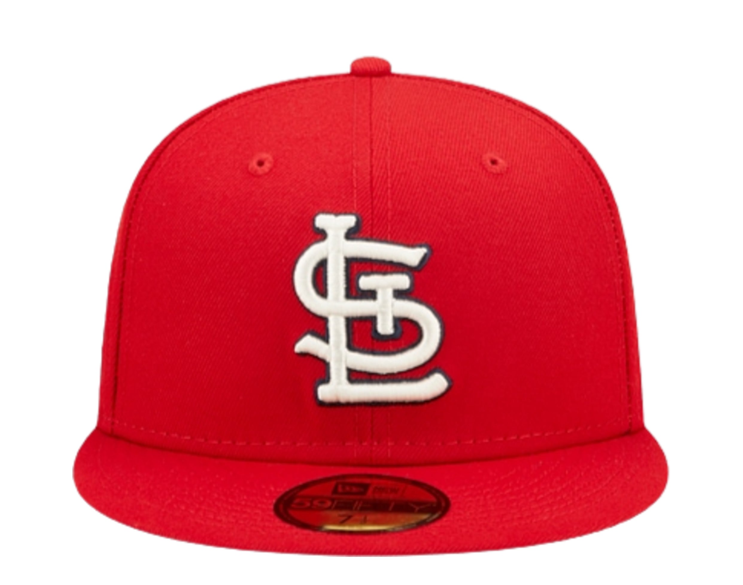New Era 59FIFTY MLB St. Louis Cardinals Pop Sweat Fitted Hat