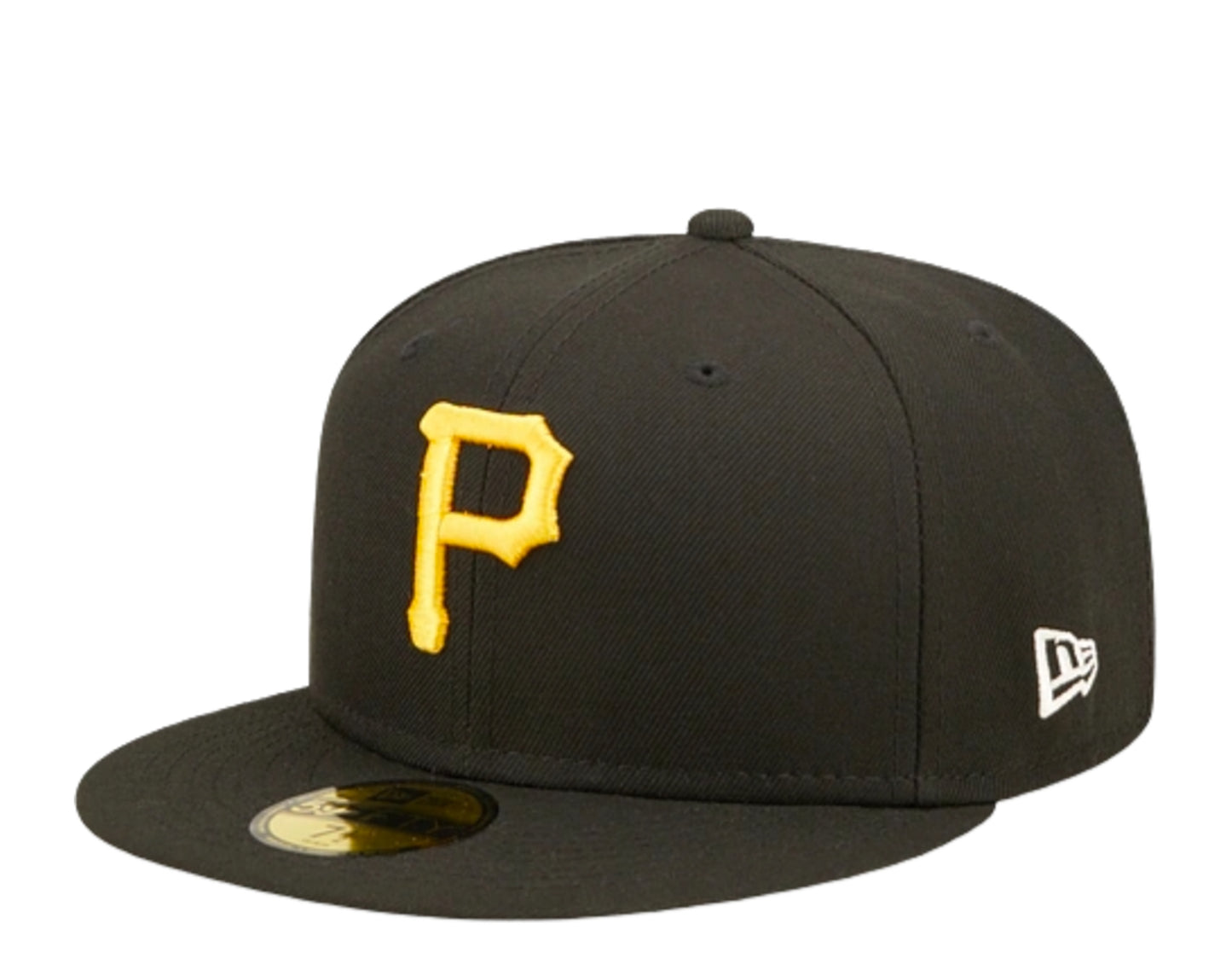 New Era 59Fifty MLB Pittsburg Pirates Pop Sweat Fitted Hat