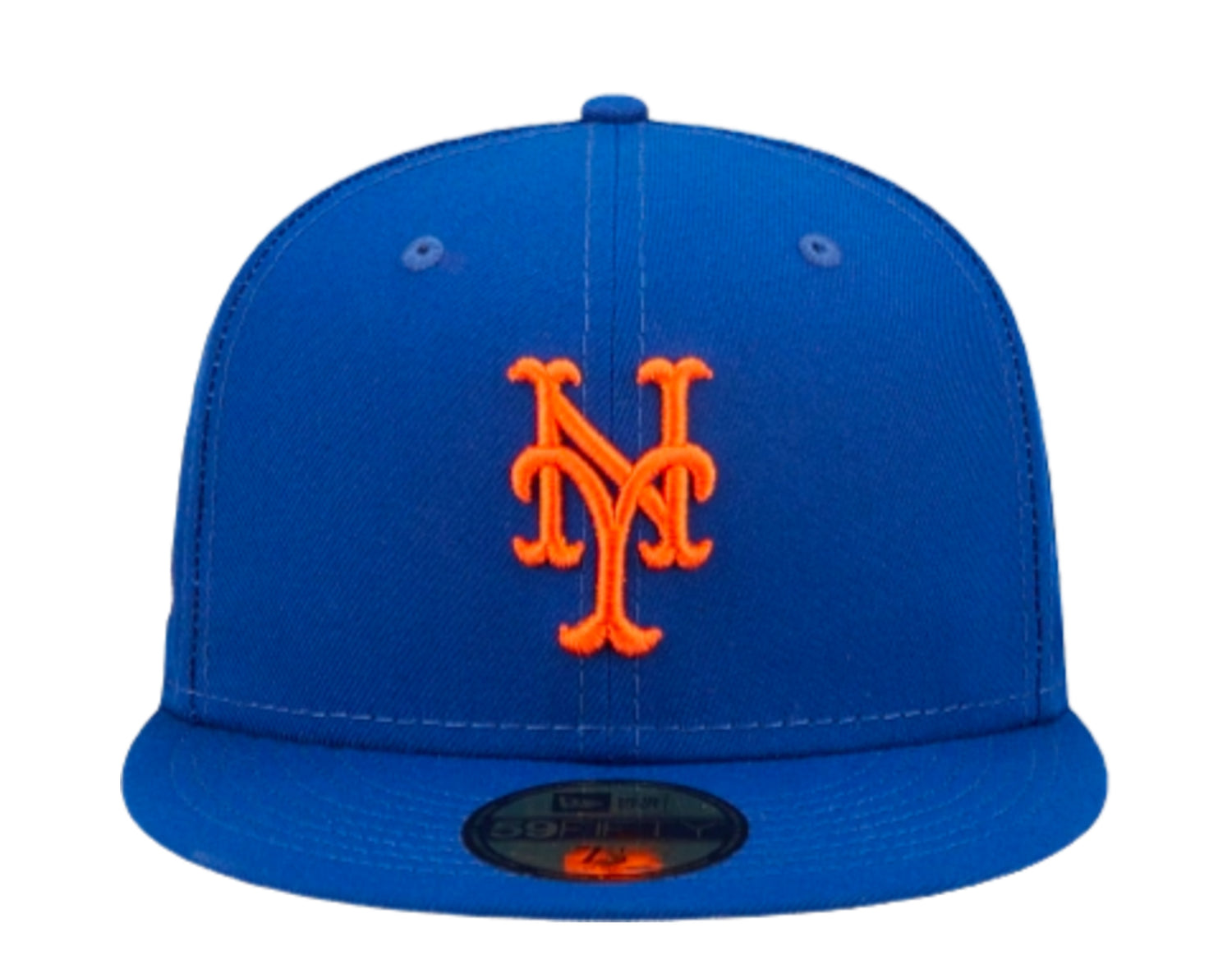 New Era 59Fifty MLB New York Mets Pop Sweat Fitted Hat