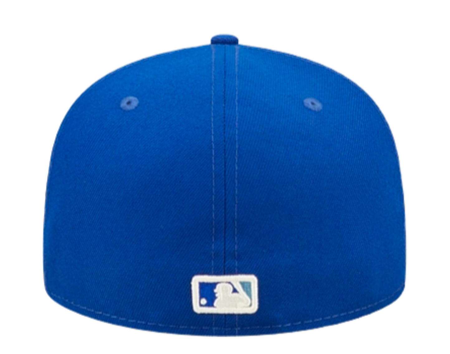 New Era 59Fifty MLB New York Mets Pop Sweat Fitted Hat