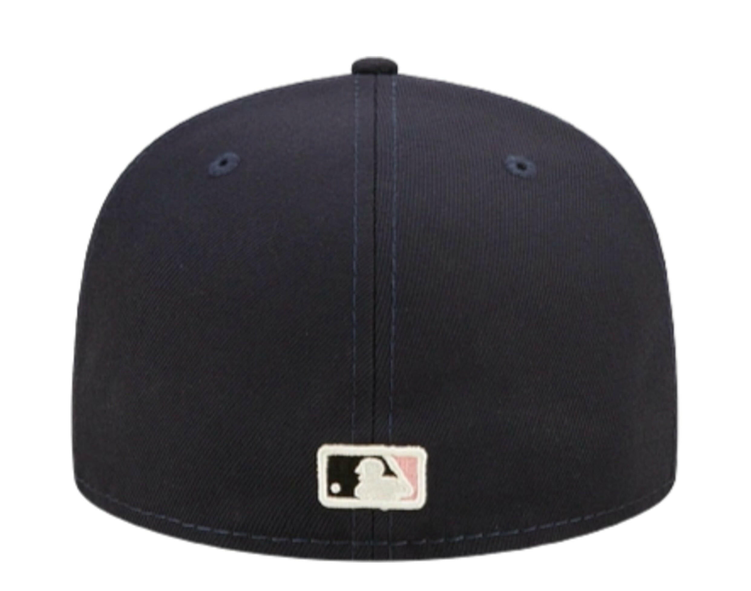 New Era 59Fifty MLB San Francisco Giants Pop Sweat Fitted Hat.