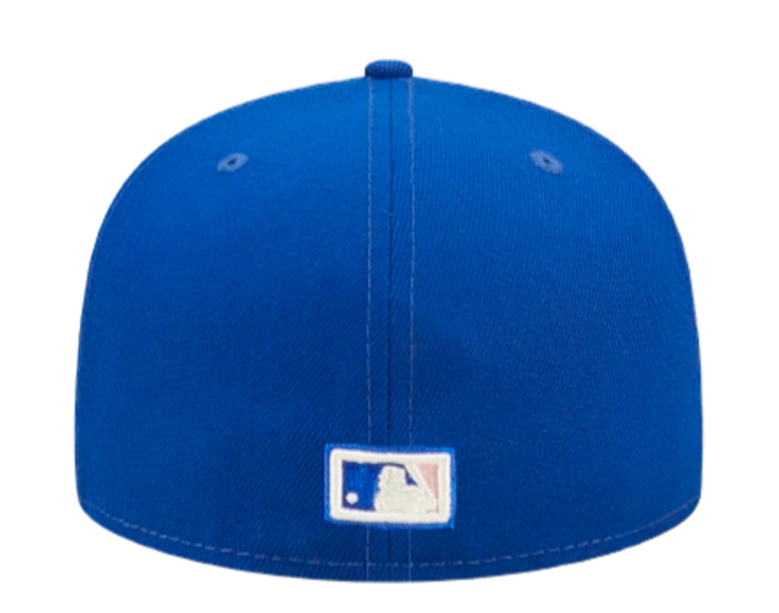 New Era 59Fifty MLB Toronto Blue Jays Pop Sweat Fitted Hat