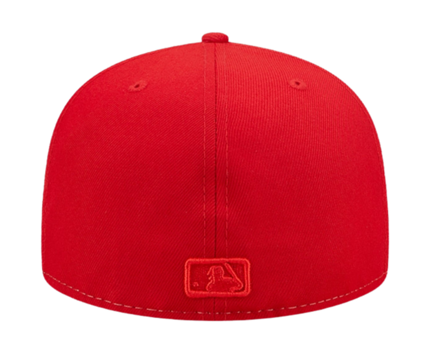 New Era 59Fifty MLB Atlanta Braves Tonal 2-Tone Fitted Hat