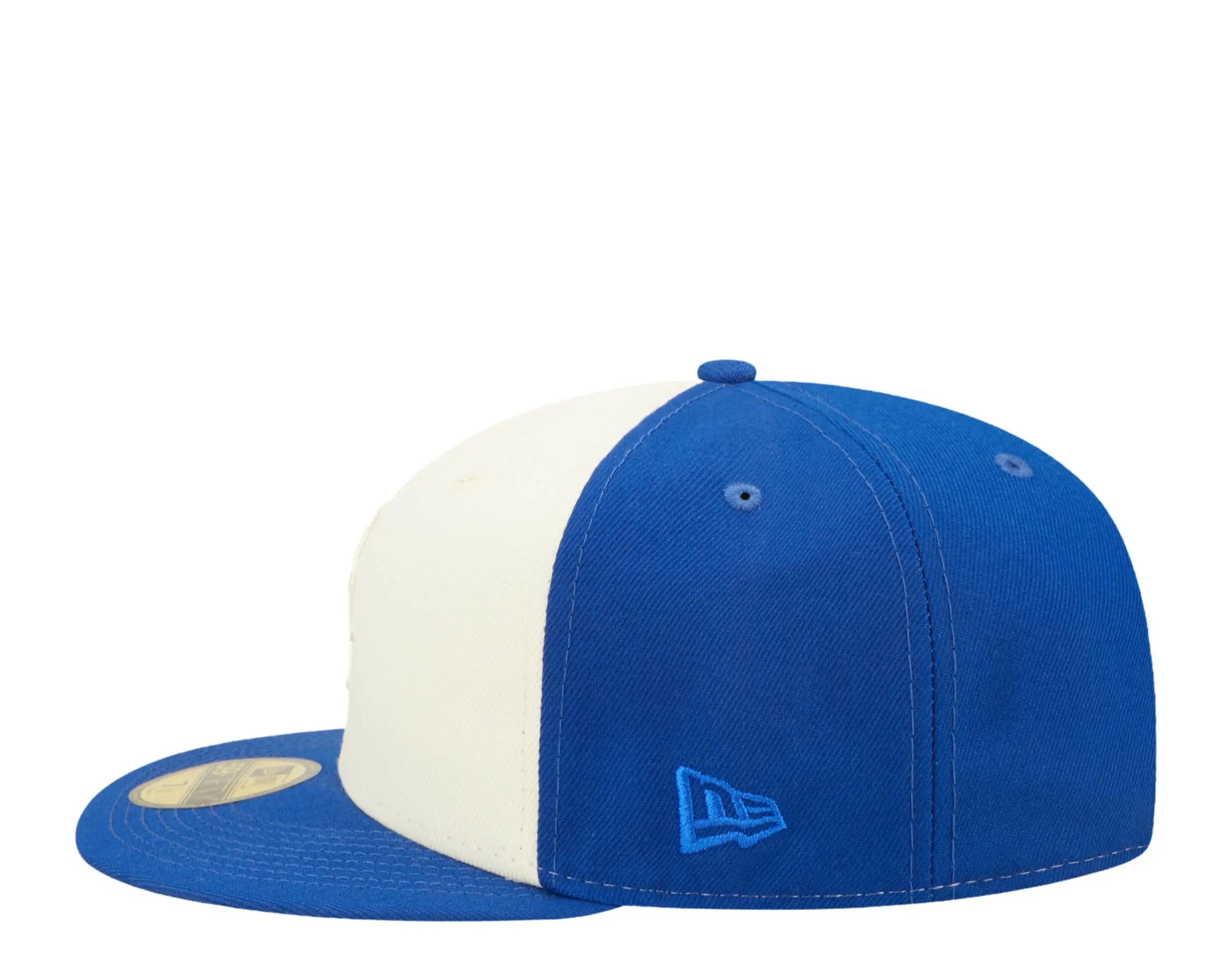 Blank two tone new era hats Clearance