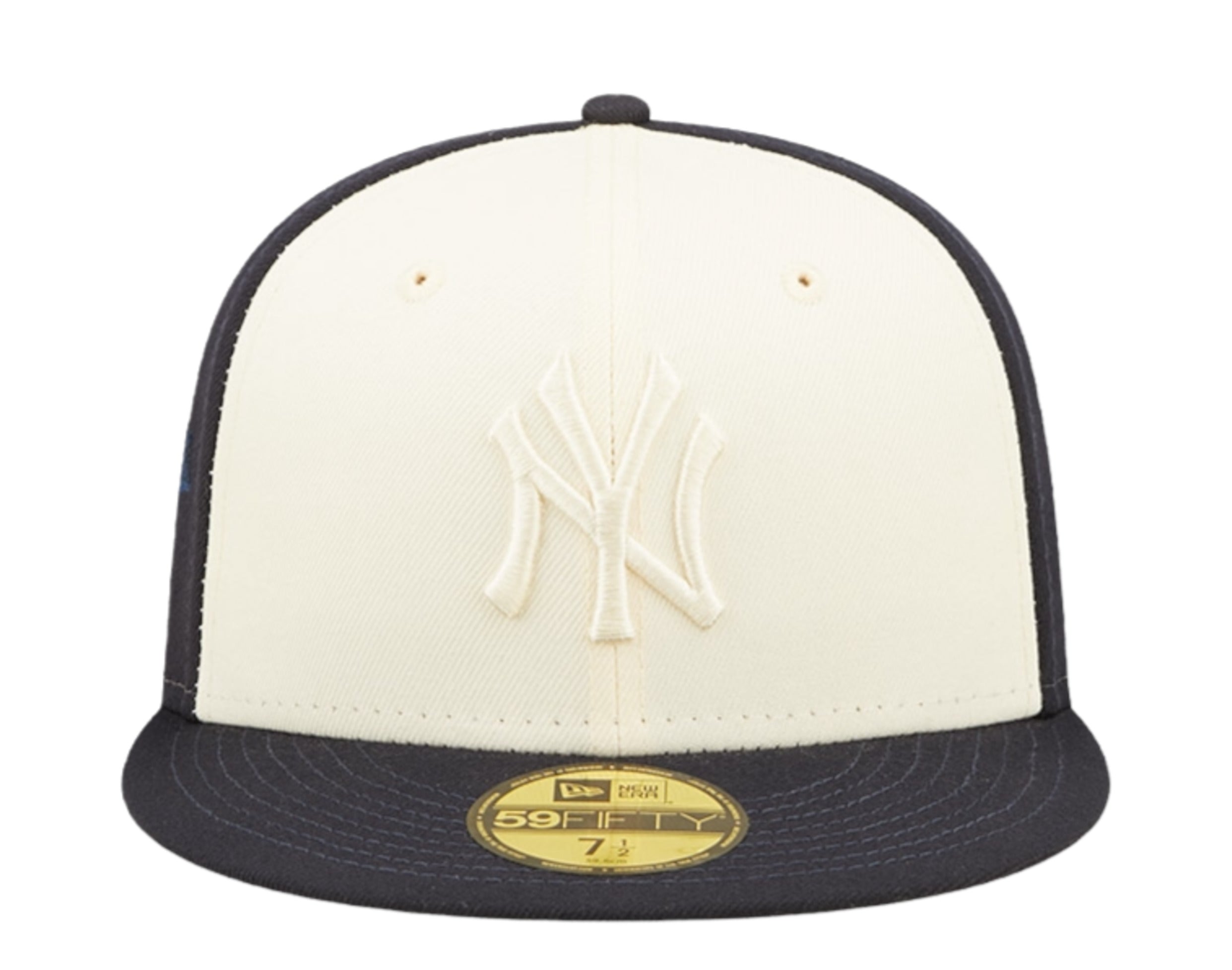 NEW ERA 59FIFTY MLB NEW YORK YANKEES ALL STAR GAME 1960 TWO TONE