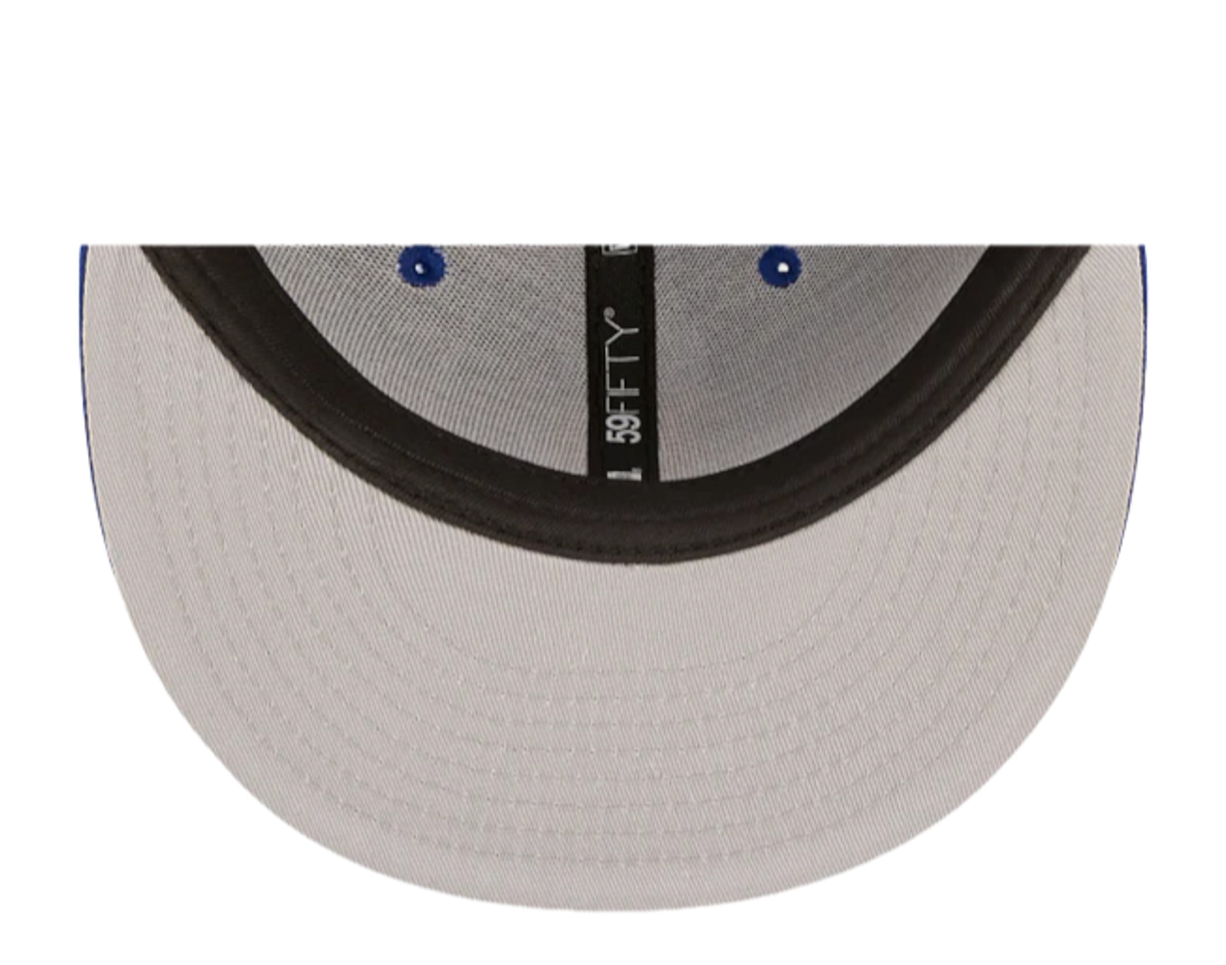 New Era 59Fifty MLB New York Mets Team Heart Fitted Hat