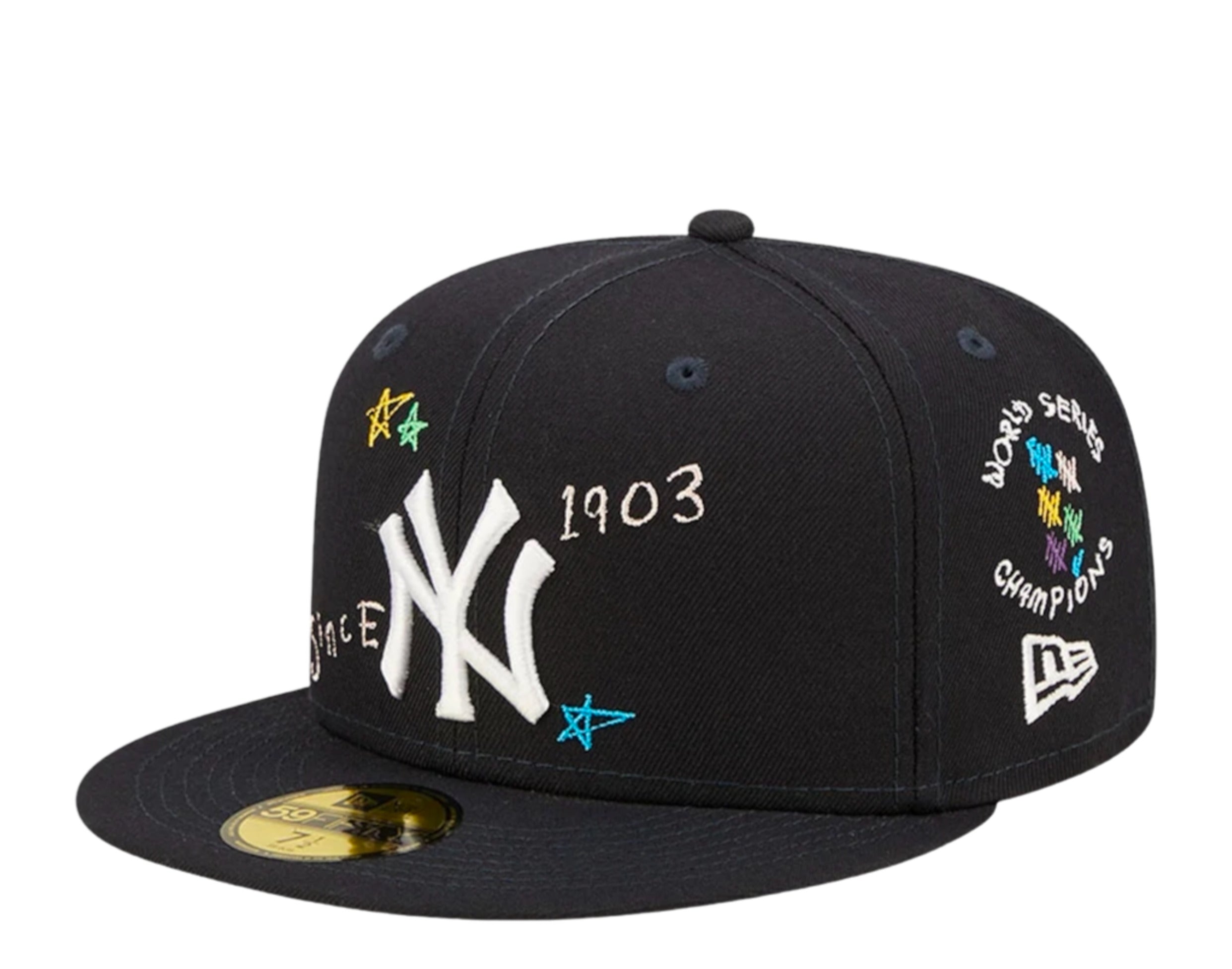 New Era Cap Pink 9SEVENTY Adjustable Hat