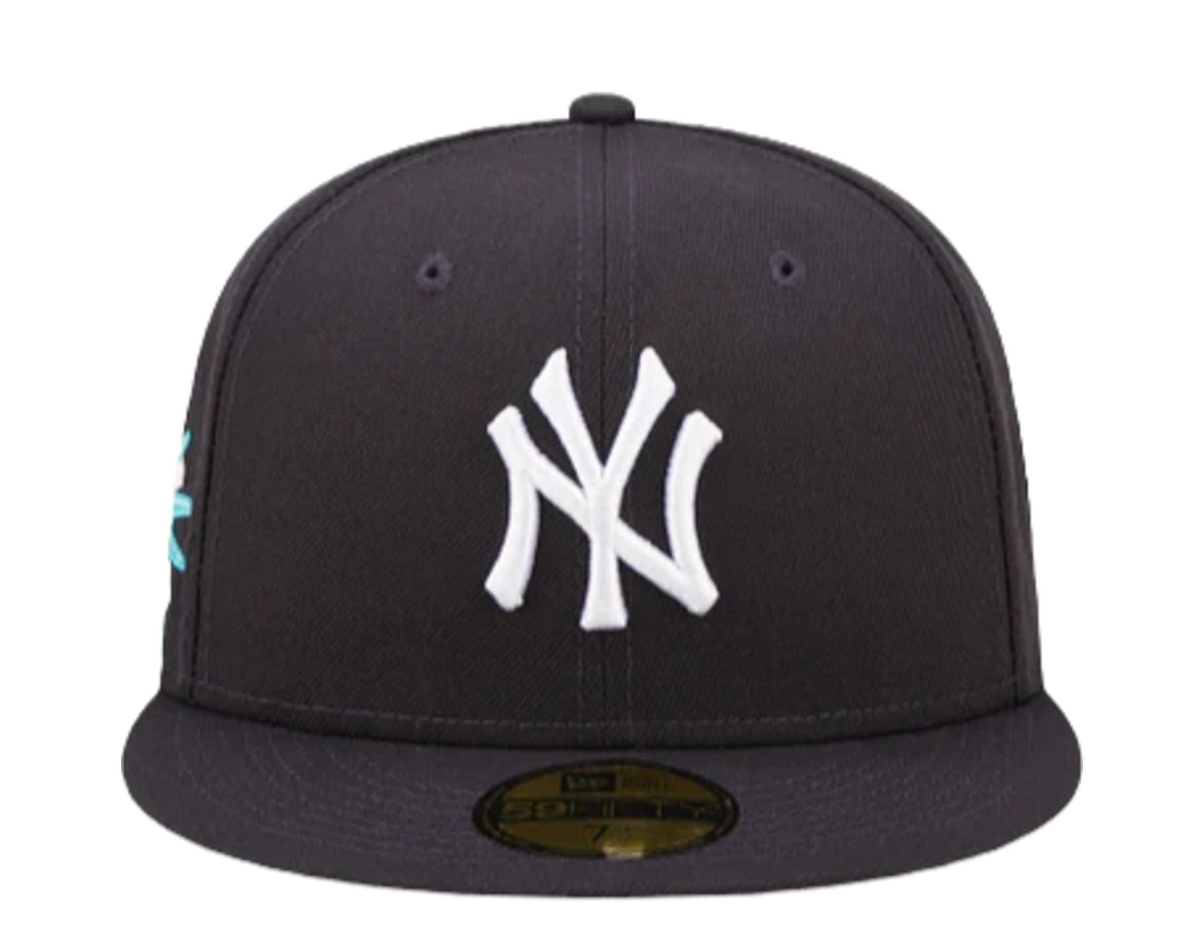 Hat Club × New Era Hatclub Exclusive🌭Yankees “Icons